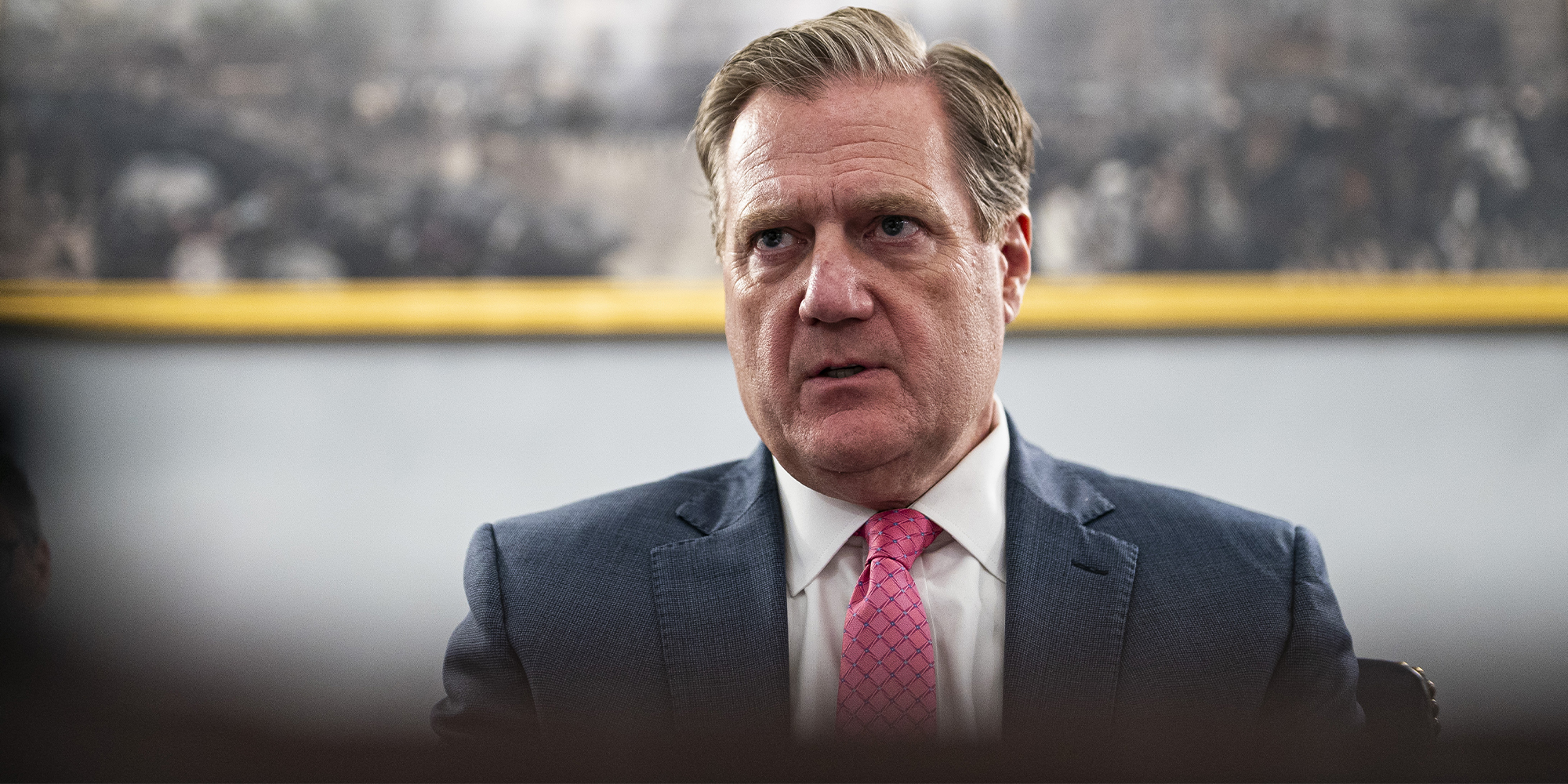 Black Sea storm halts oil and grain shipments at key ports; fresh US aid ‘unlikely before 2024’ - intel chair