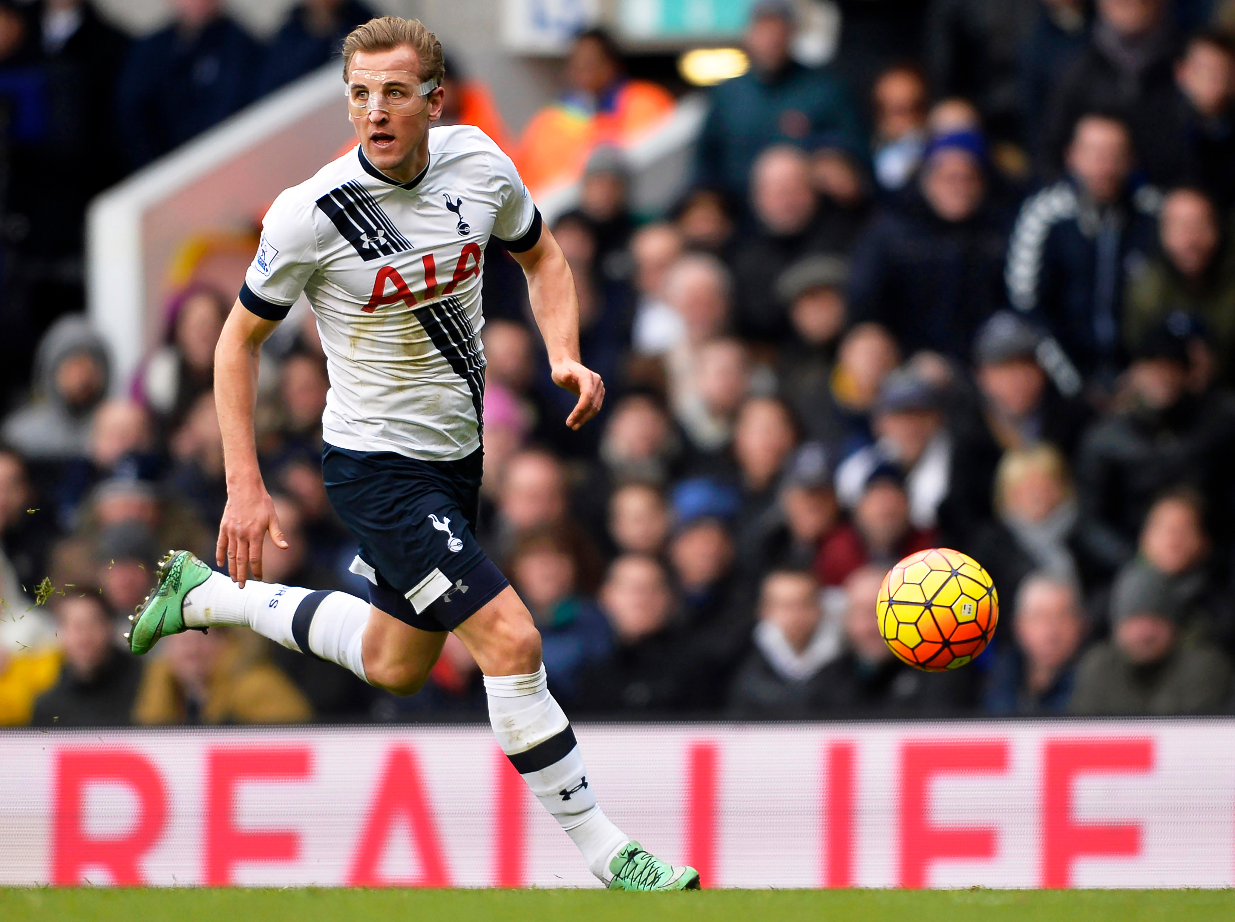 Harry Kane’s move to Bayern might finally put silverware within his grasp