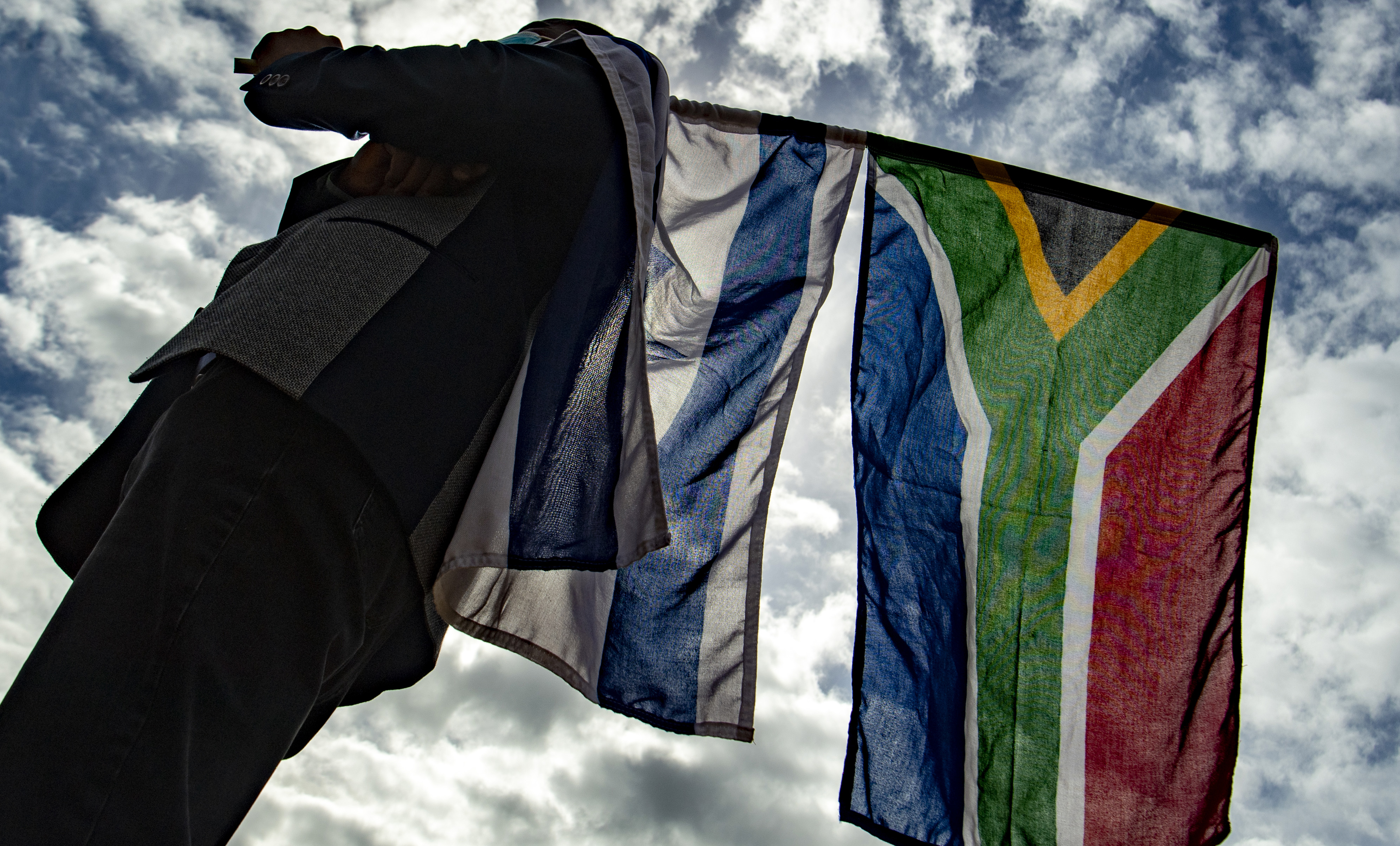 How the Israel-Hamas war is stirring up Western Cape politics