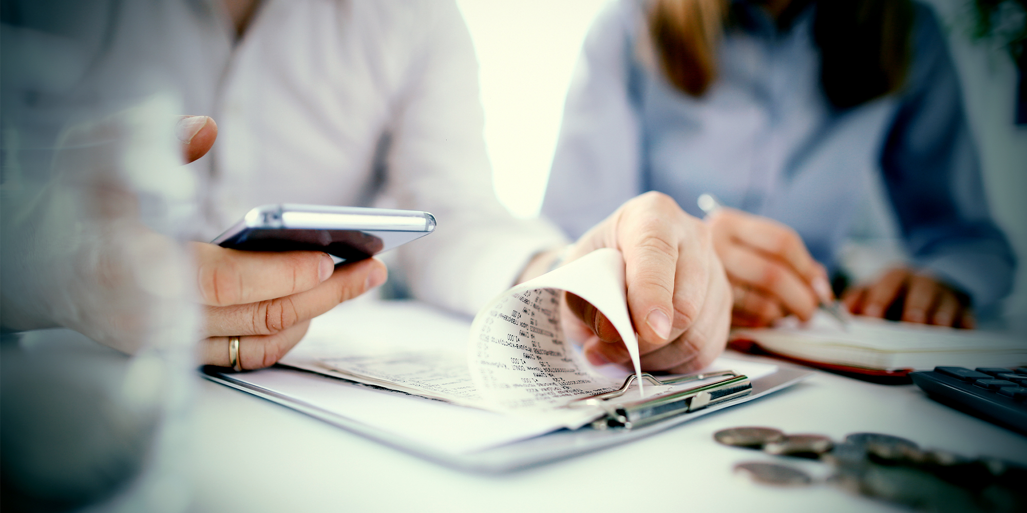 How to make inheritance easier for your spouse