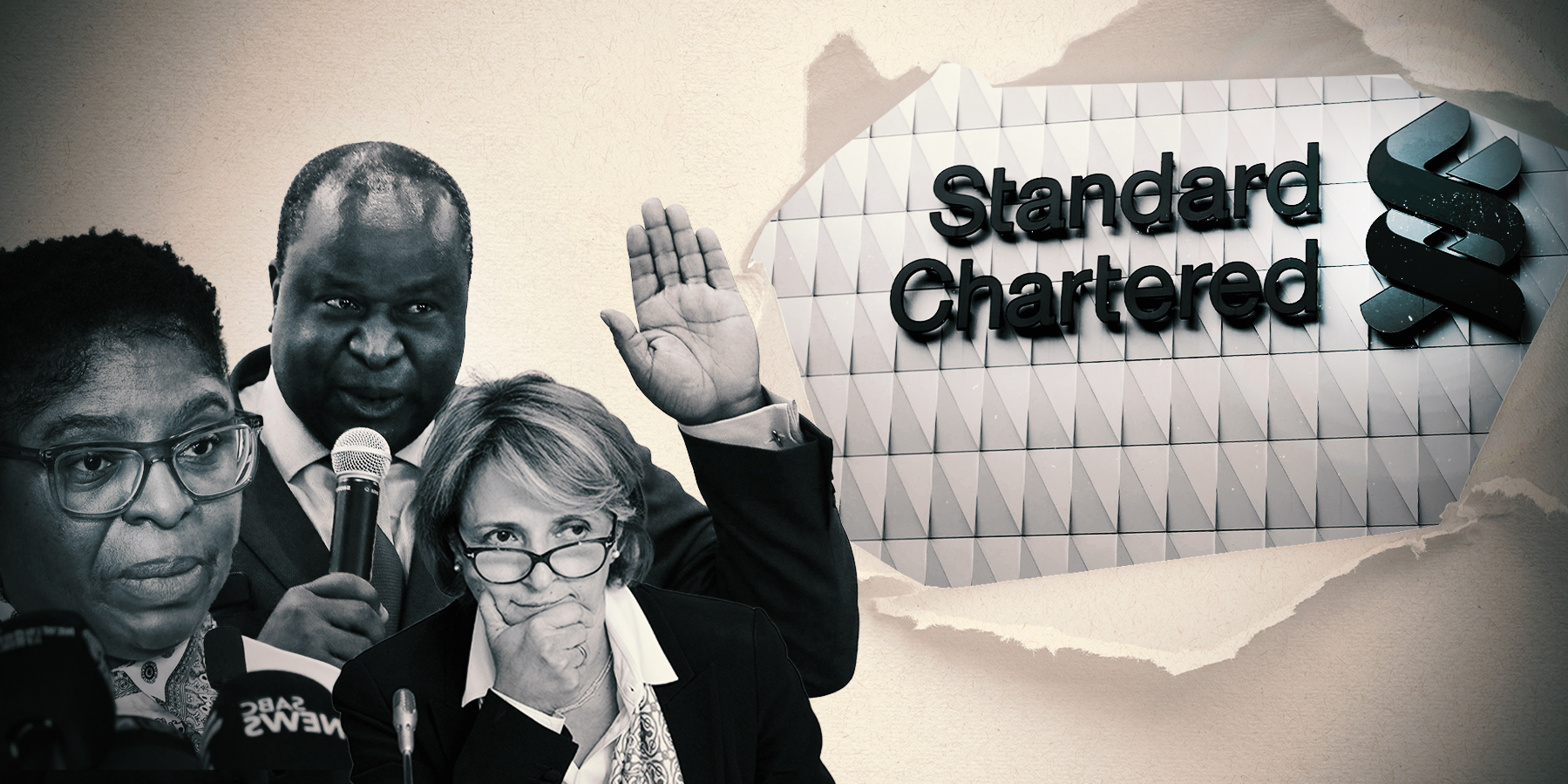 After the Bell: South Africa’s embarrassingly misguided anti-bank zealots