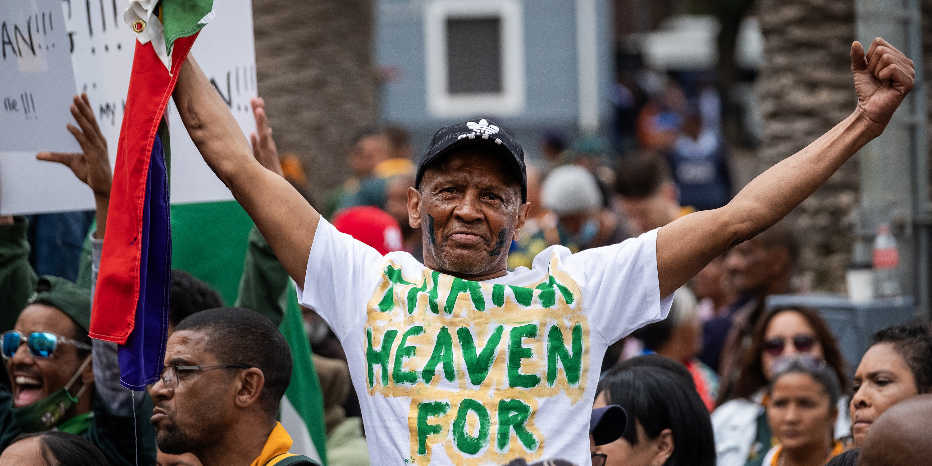 Personal reflections: The RWC Trophy Tour’s unifying force sweeps Cape Town