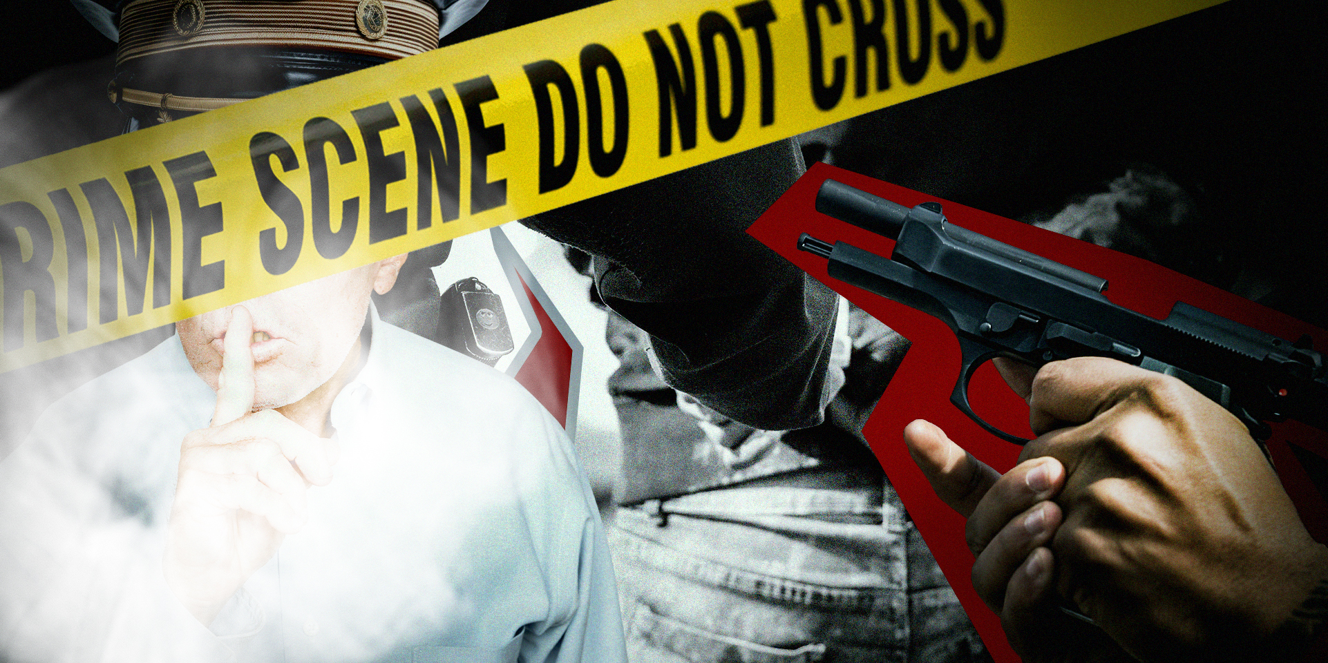 The shameful silence about probes into Judge Thulare’s findings of gangster and police collusion