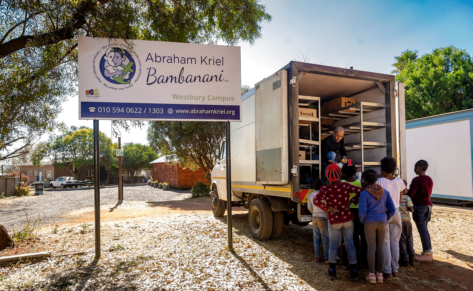 Orphans, vulnerable children hit hard by state funding cuts, says desperate Gauteng NPO