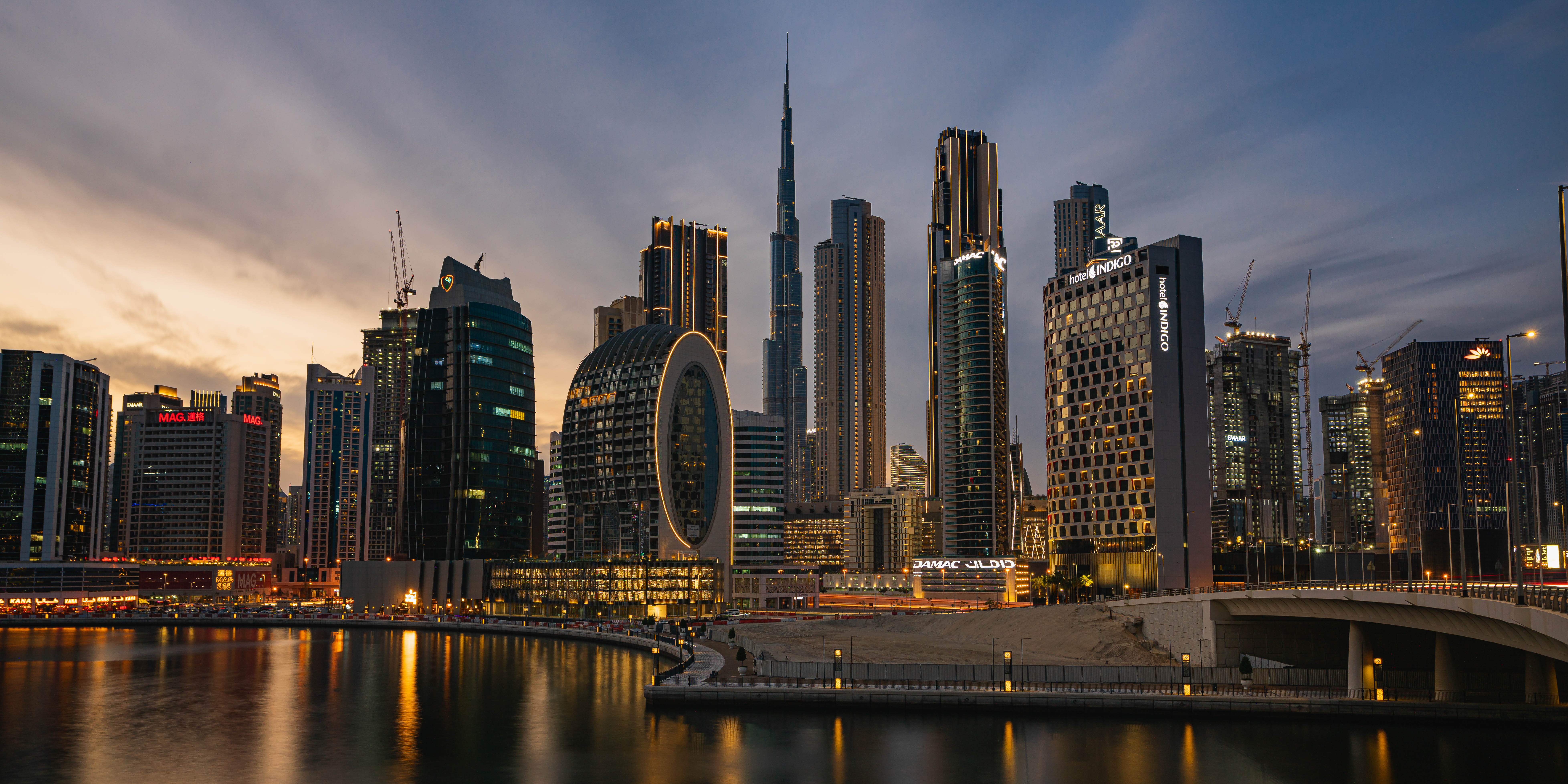 UAE tightens scrutiny on Russian firms; 'We spit on your sanctions,’ Russian propagandist tells EU