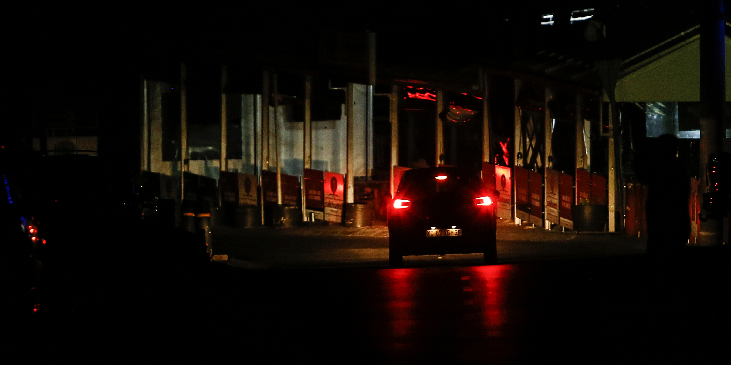 Eskom announces Stage 2 load shedding without any notice