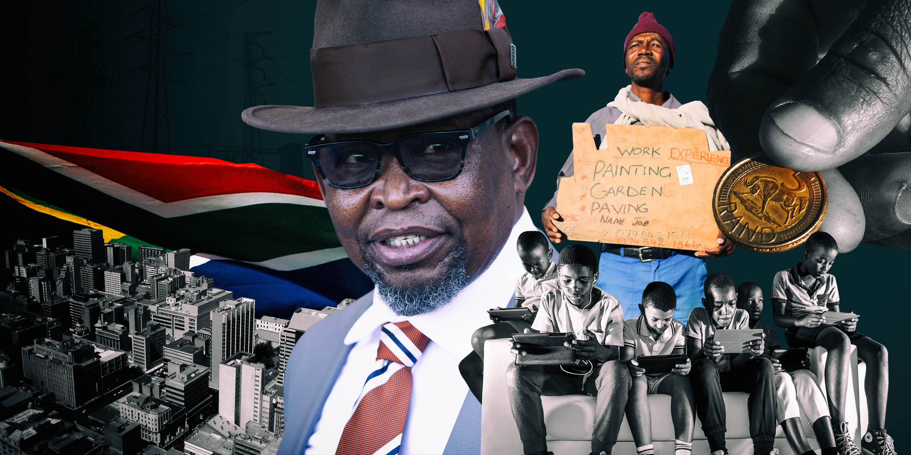 The mood in SA is one of disappointment — but a rebound is possible, future scenarios reveal