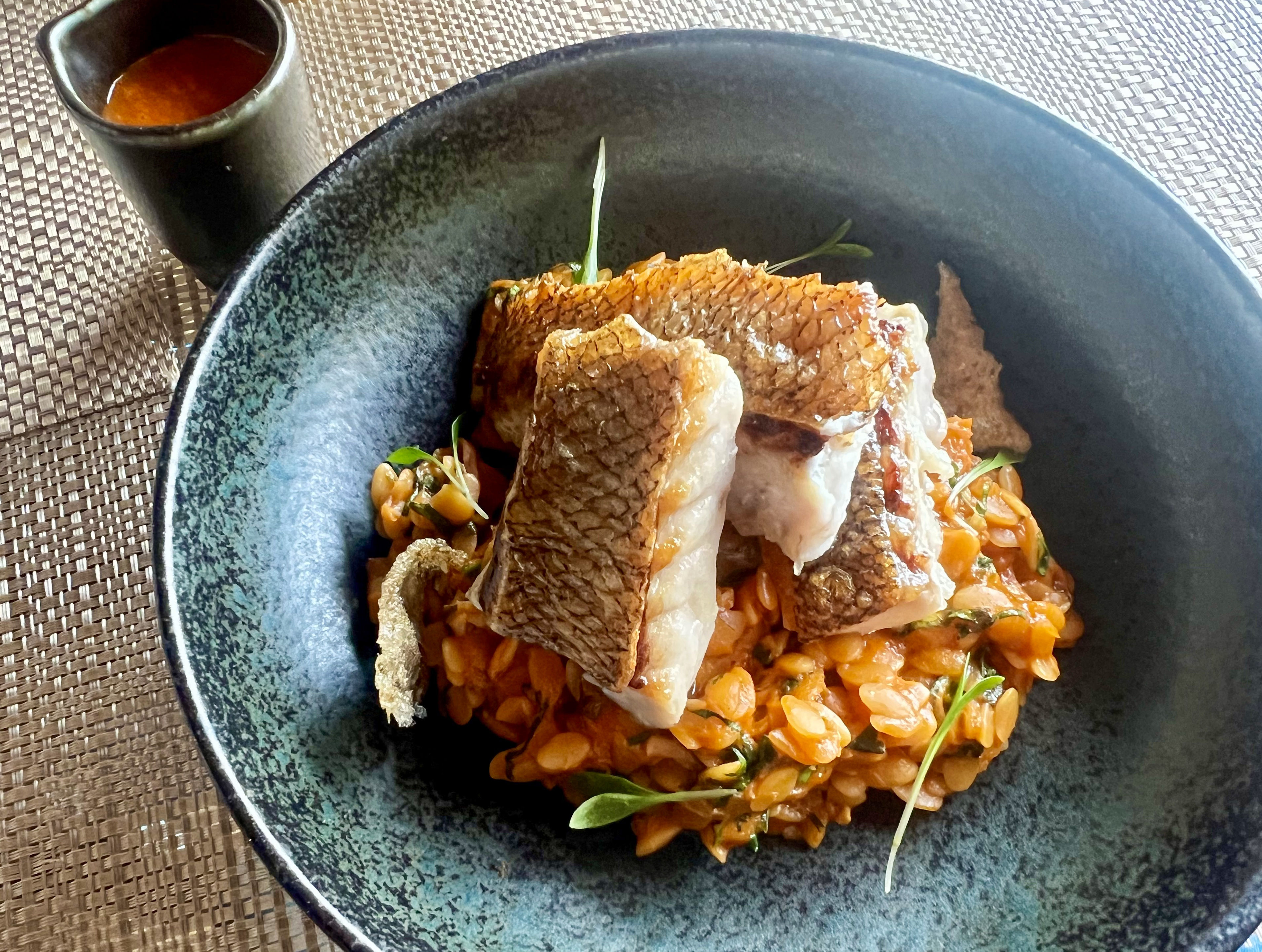 Our adventurous friend and the Countess of Cascais