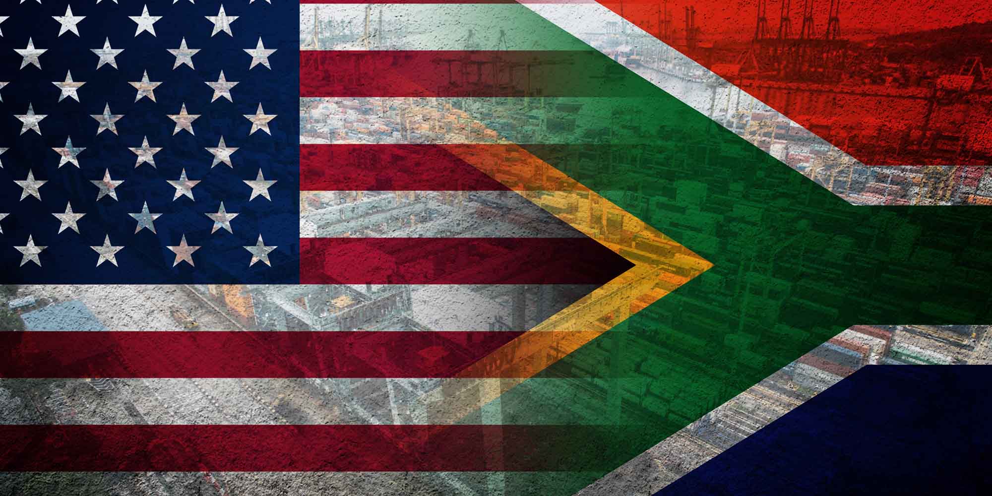 US House of Representatives legislates for a review of America-South Africa relations