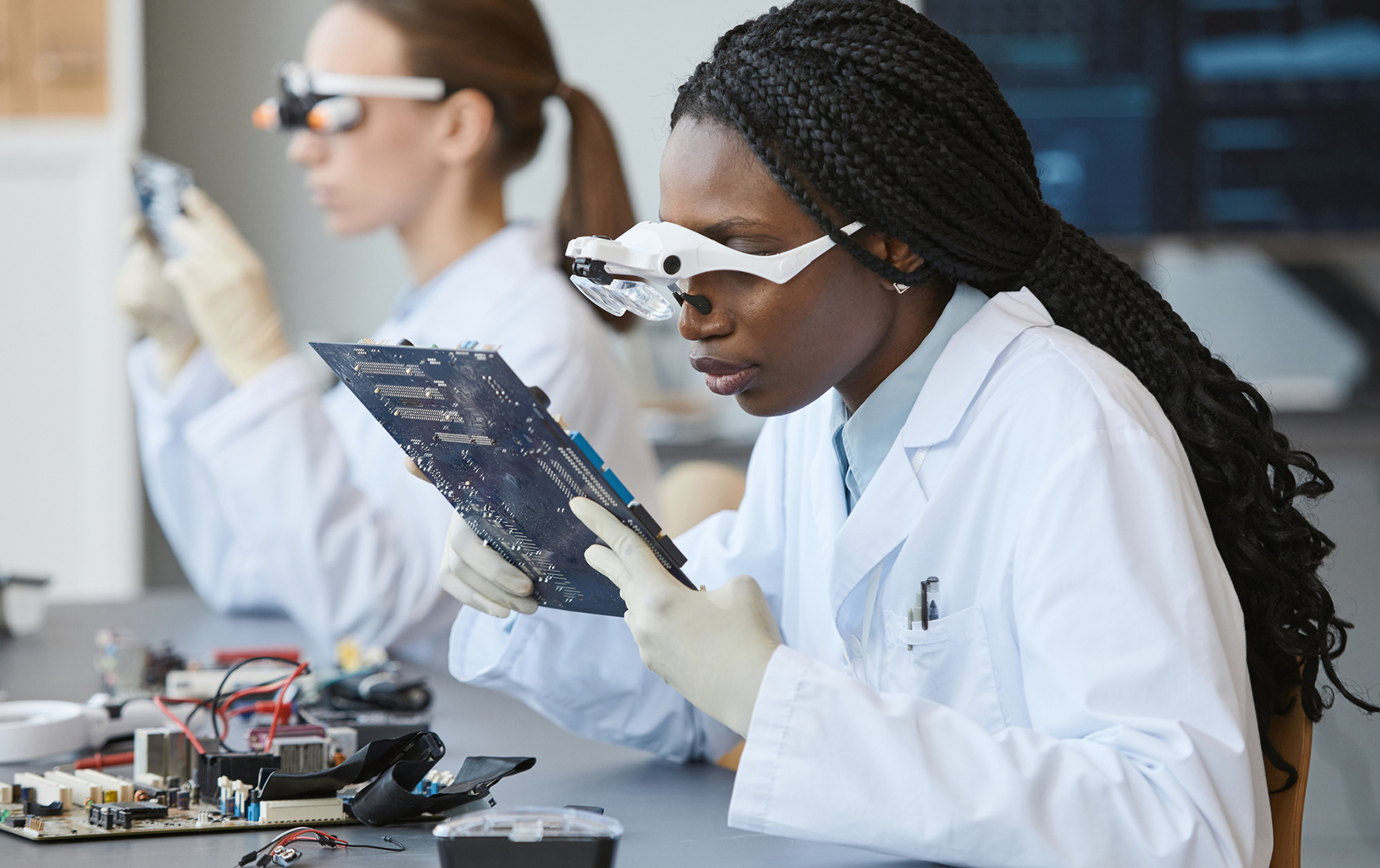 To foster African science, breaking barriers to intracontinental mobility is paramount