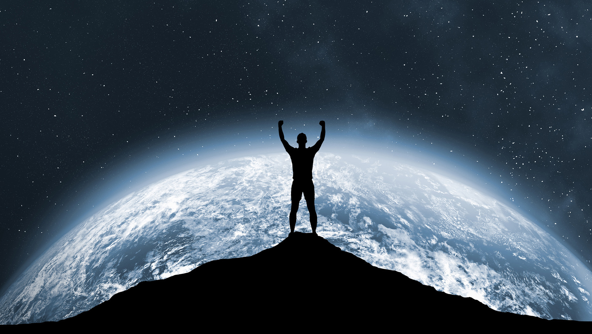 There is no planet B — how HIV can teach us to deal with the climate crisis