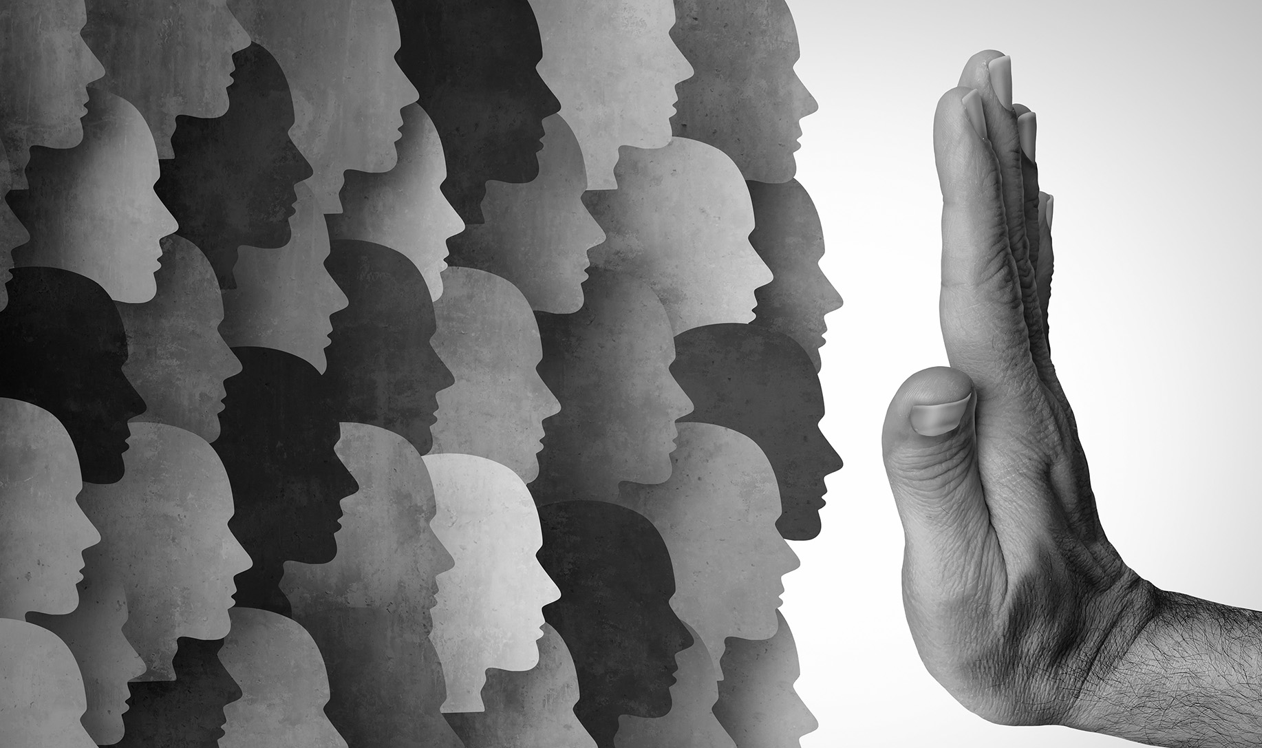 Survey reveals enormous variation in intolerance among citizens of SADC countries