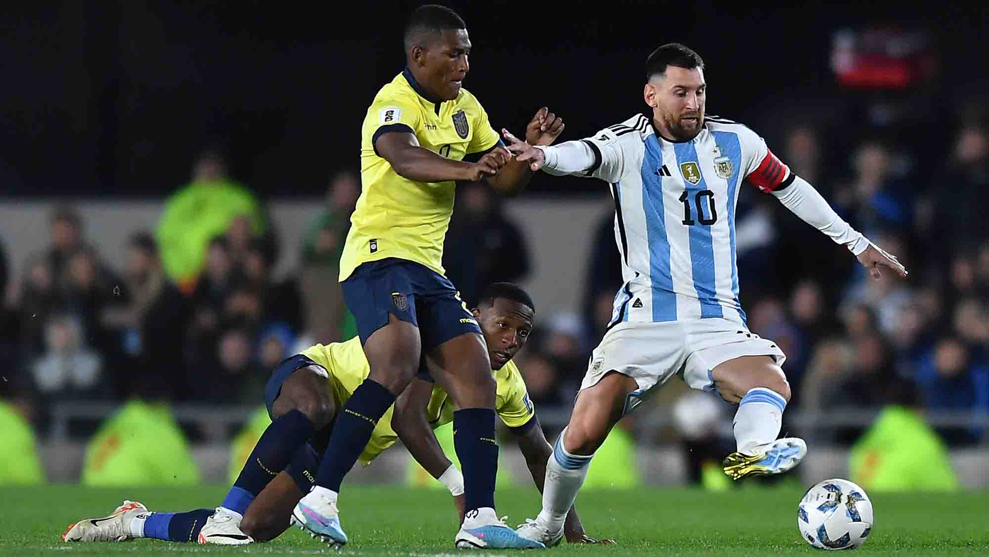 Ballon d’Oh? The award that has raised some eyebrows since its inception