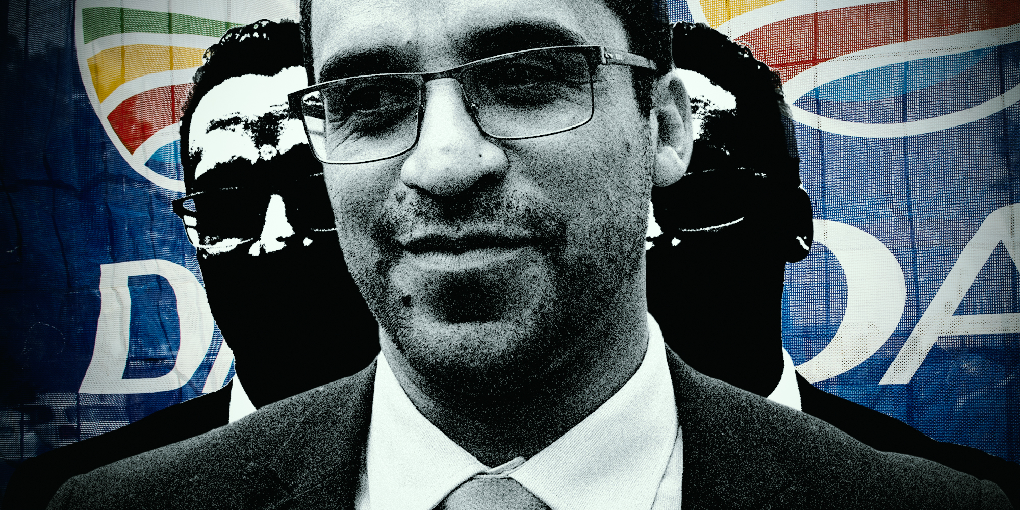 Tertuis Simmers secures leadership role in Western Cape DA