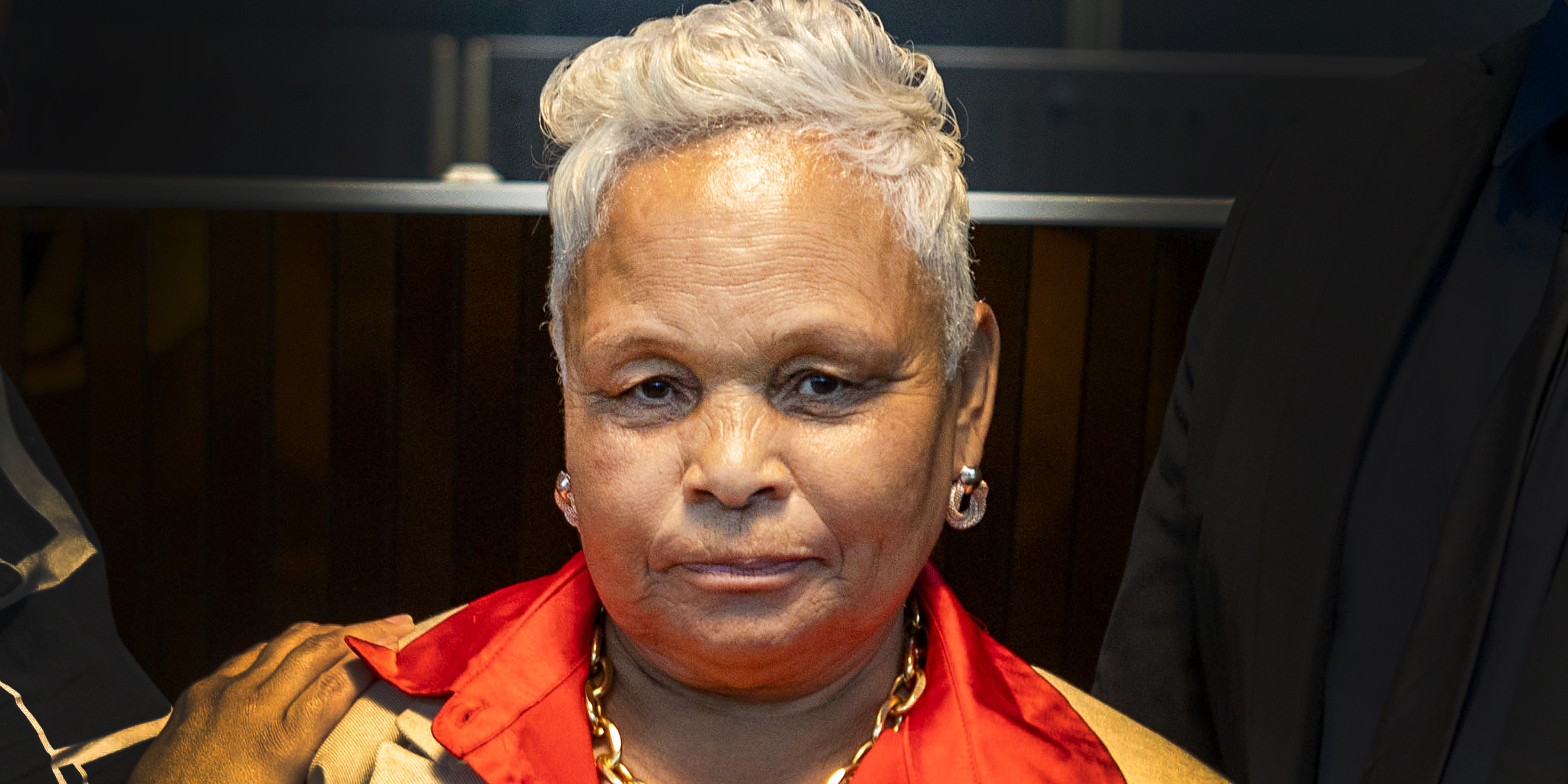 Margaret Arnolds, Joburg Council’s new Speaker, signals what’s in store for the city’s 6m residents