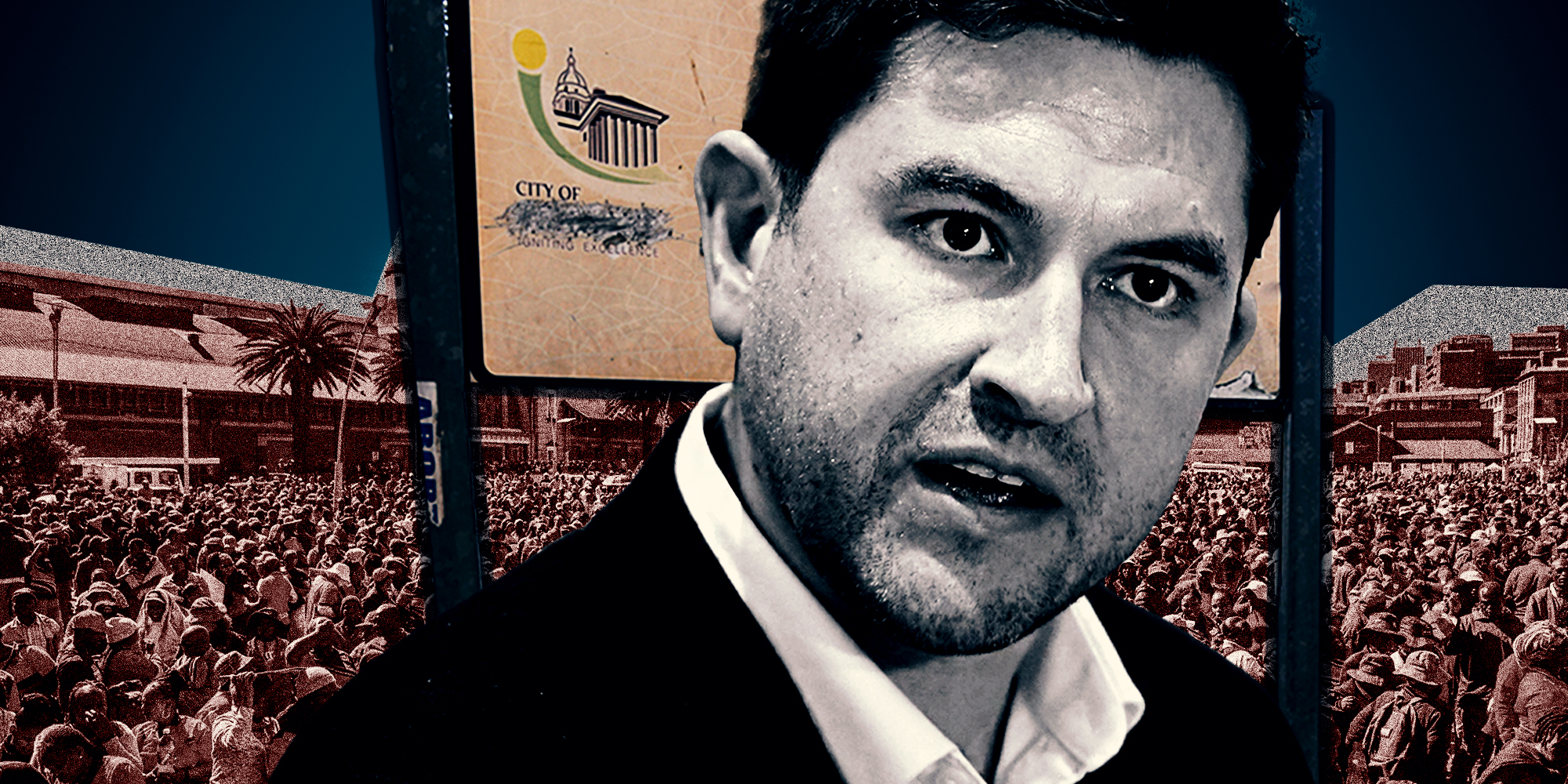 Cash-strapped Tshwane targets service delivery backlog after municipal strike ends