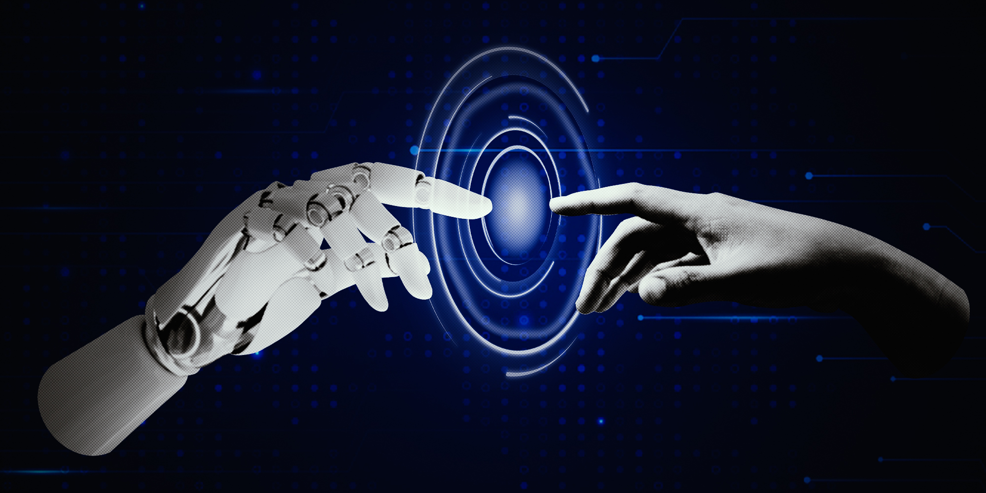 It’s time to stop giving AI a free pass and bring structure to a chaotic world