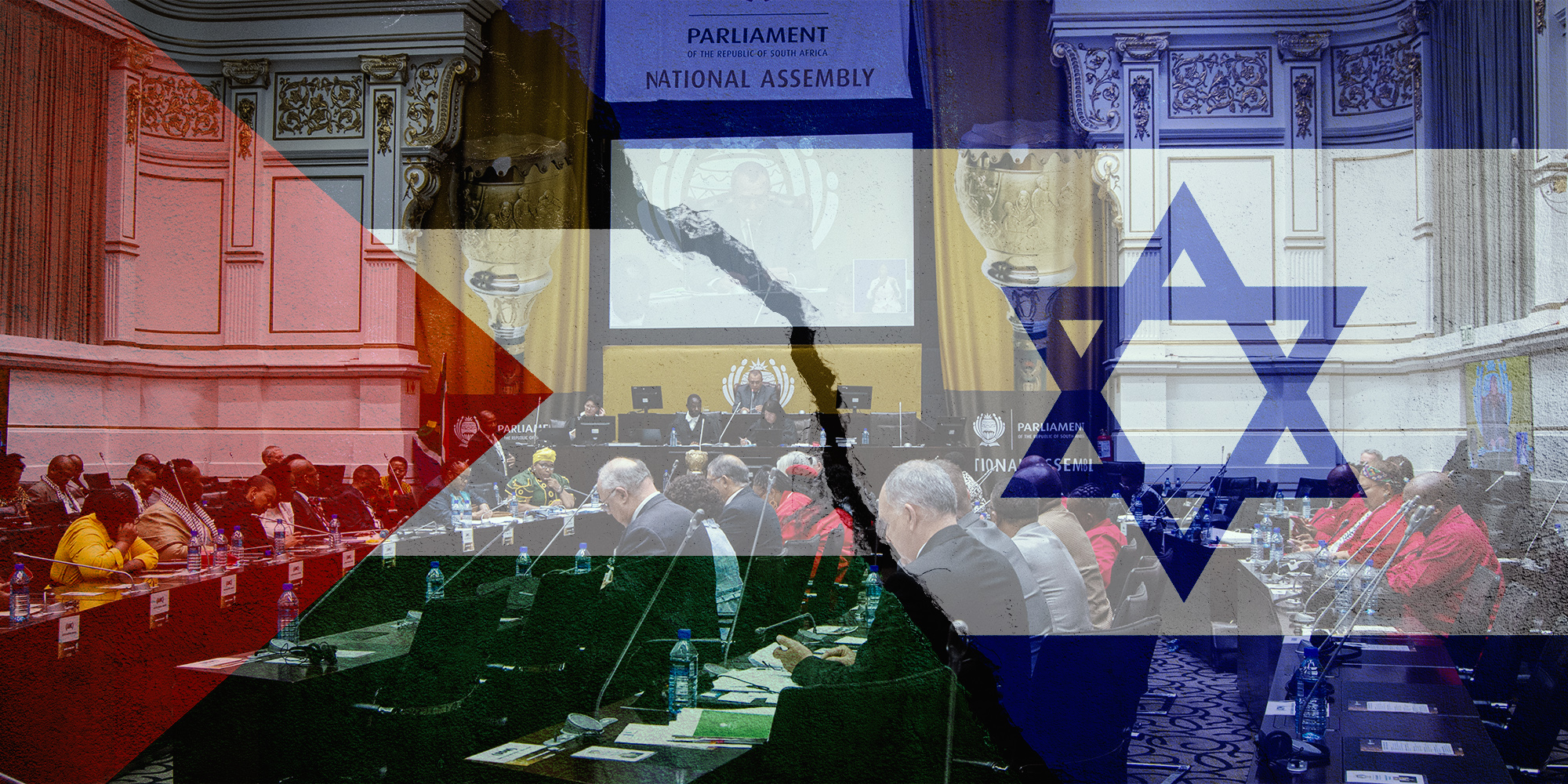 History shows us that without dialogue there can be no diplomacy