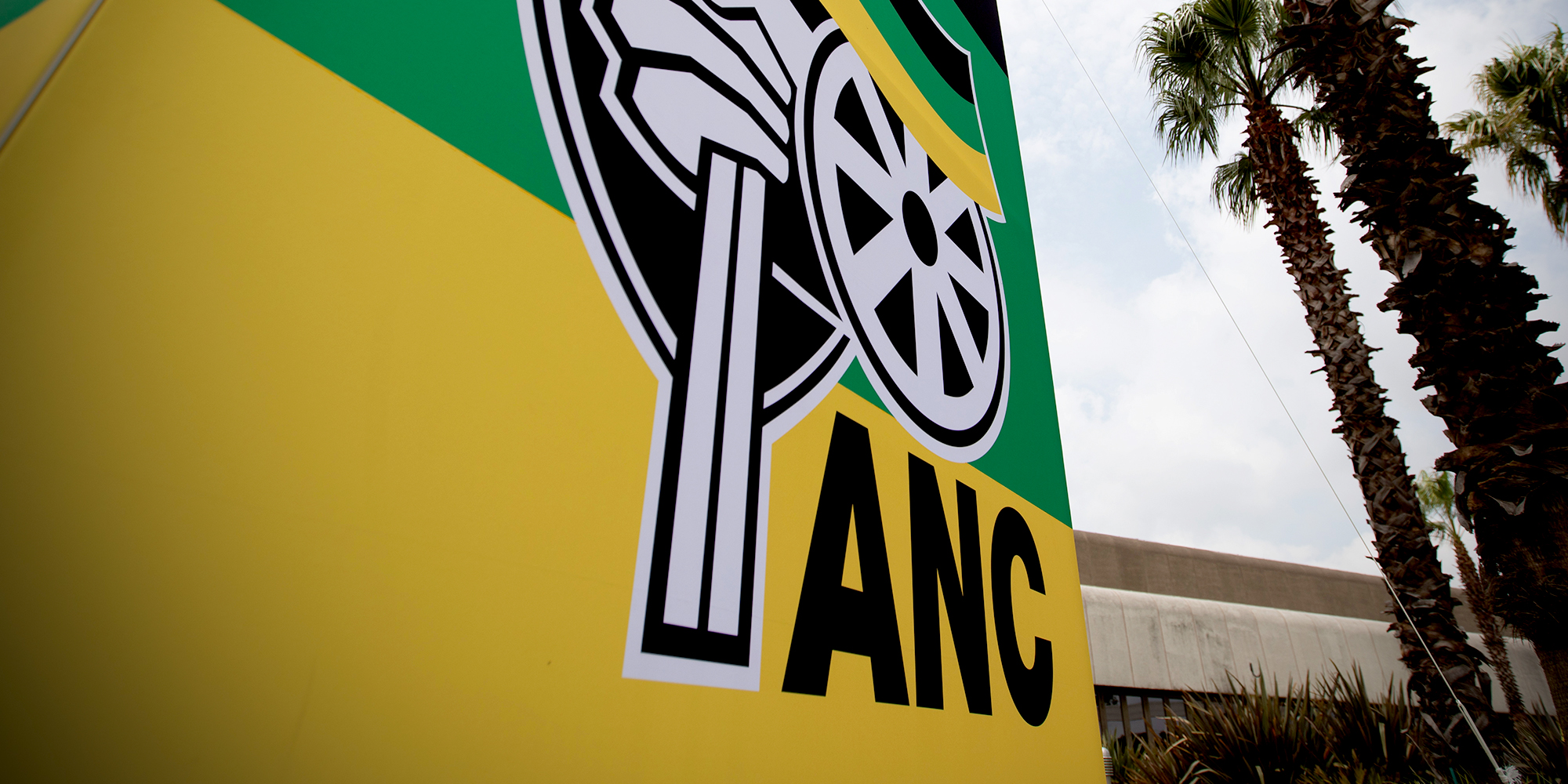 Grootes ANC tainted lists (main 2)