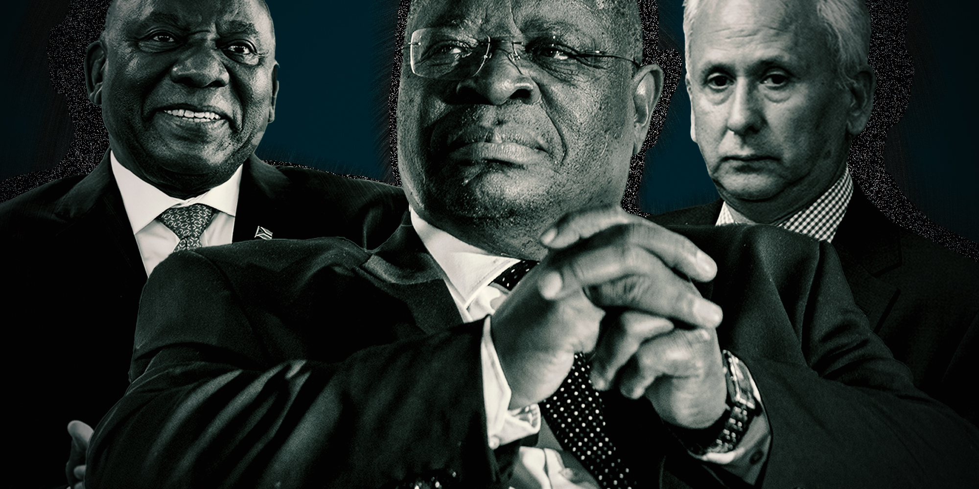 ‘Levels of corruption have reached completely unacceptable proportions,’ says Chief Justice Zondo