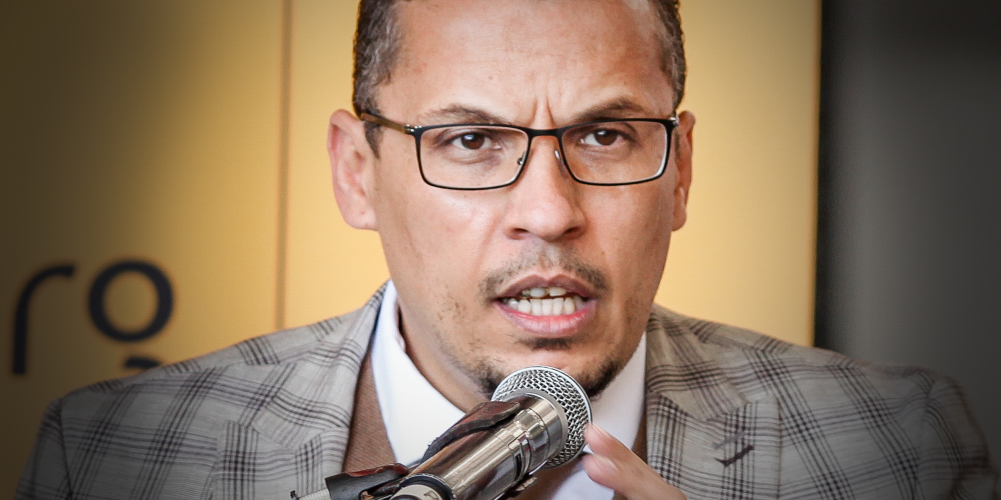 Court finds Floyd Brink’s appointment as Joburg city manager ‘unconstitutional, unlawful and invalid’