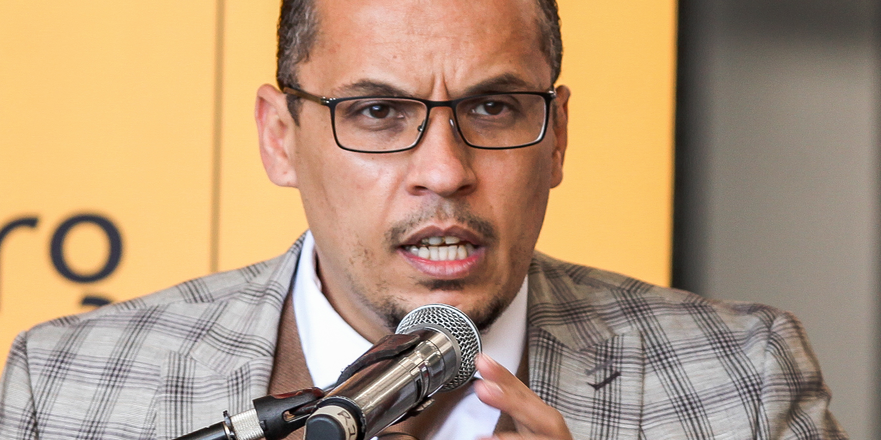 City of Joburg flouts high court ruling and reappoints city manager Floyd Brink