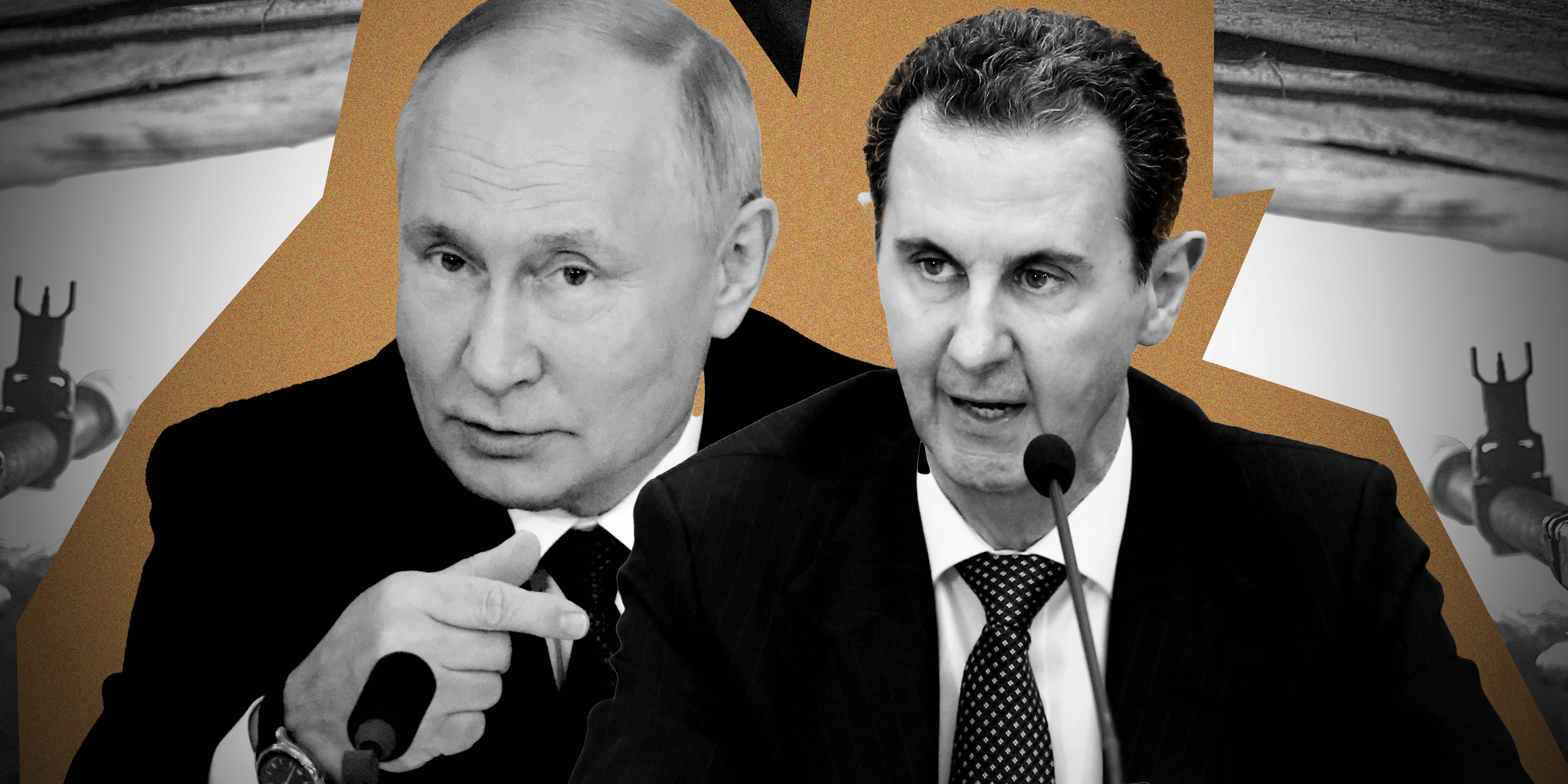 World is shrinking for leaders who commit atrocities and think themselves untouchable