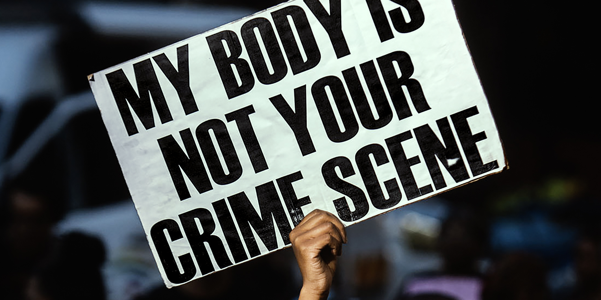 Gaps in South Africa’s rape laws could be why survivors are not getting justice