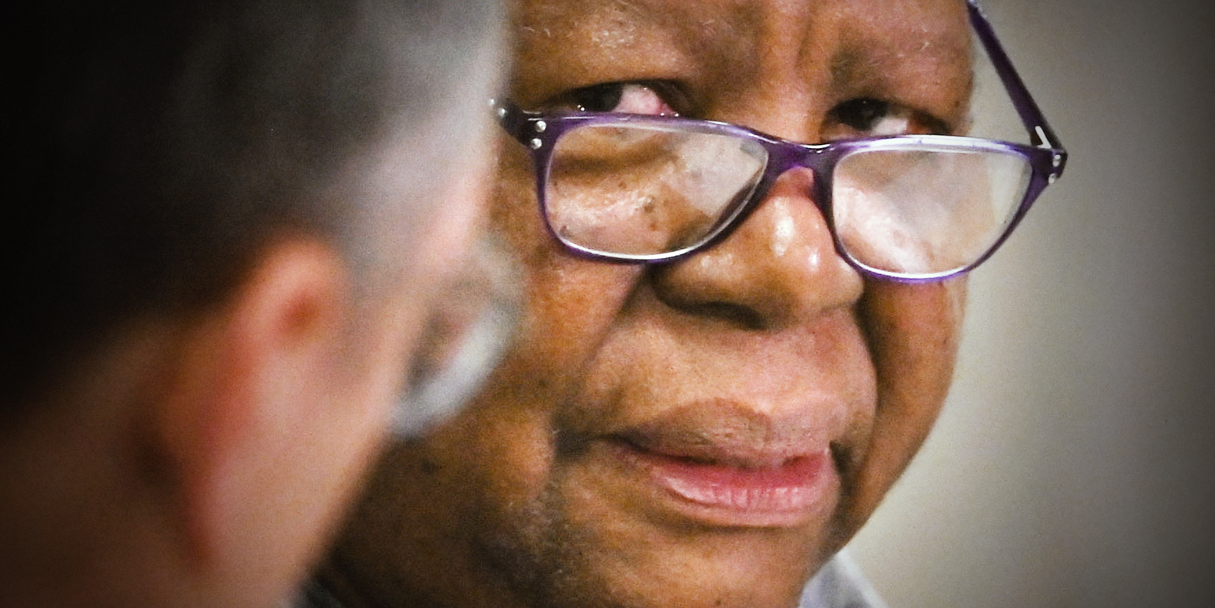 Pandor calls for immediate ceasefire in Gaza and an end to Israel’s ‘collective punishment on all Palestinians’