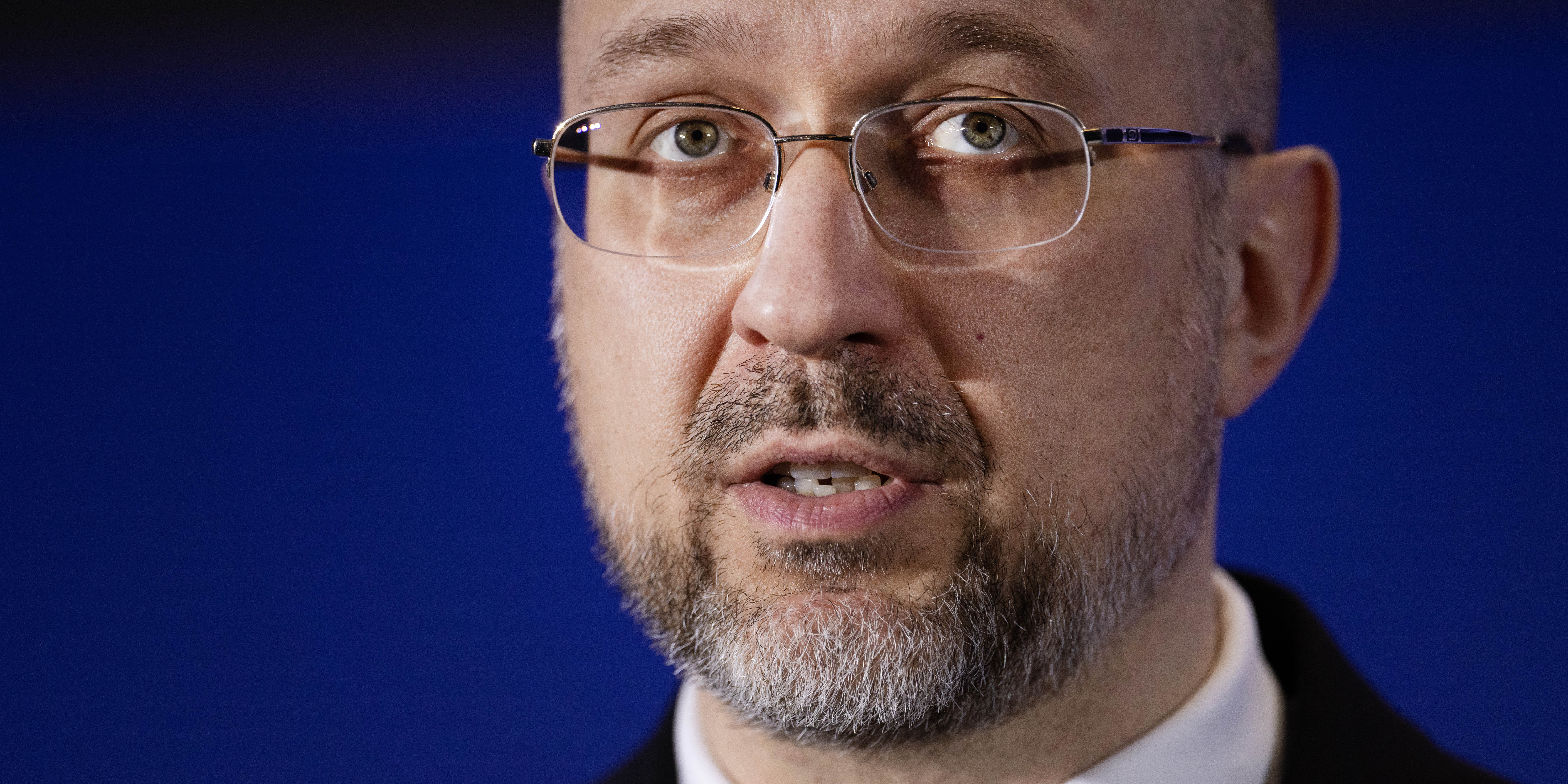 Ukraine moves to seize $300bn in frozen Russian assets to help pay $800bn-plus war-damage bill