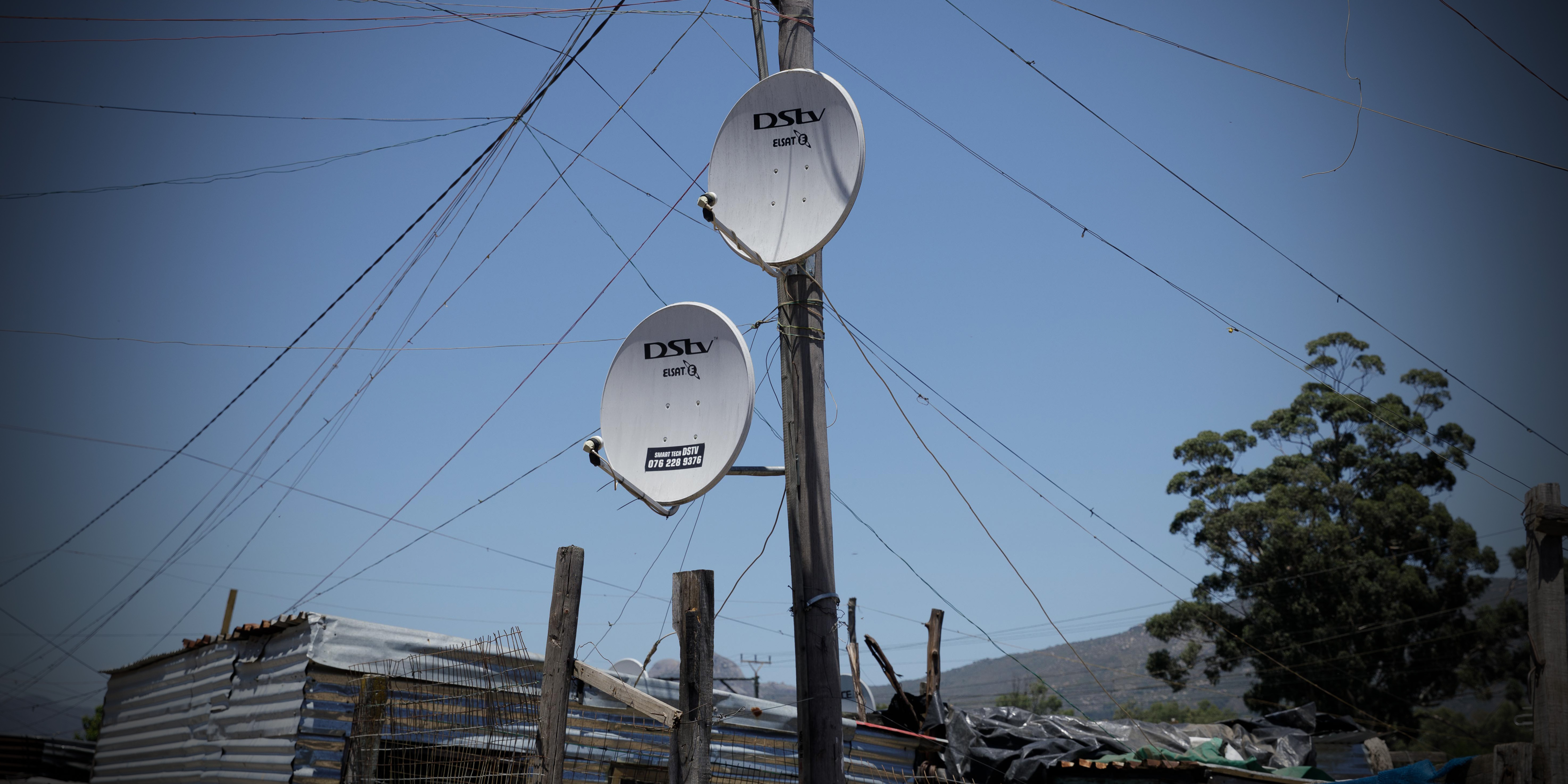 Illegal electricity connections cost Cape Town R83m in 10 months