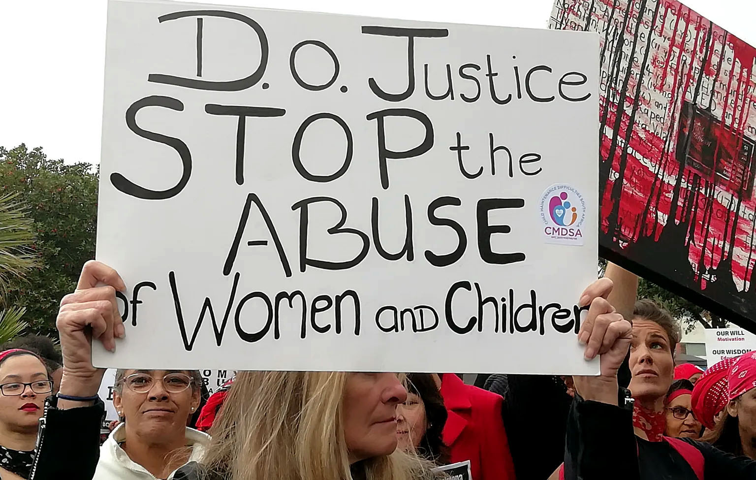 This week — 16 Days of Activism, journalists of Africa converge in Joburg, ‘Beat Drums for Palestine’