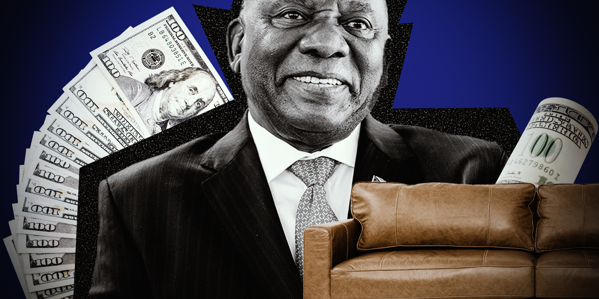 Two suspects arrested for alleged role in 2020 burglary at Ramaphosa’s Phala Phala farm to appear in court