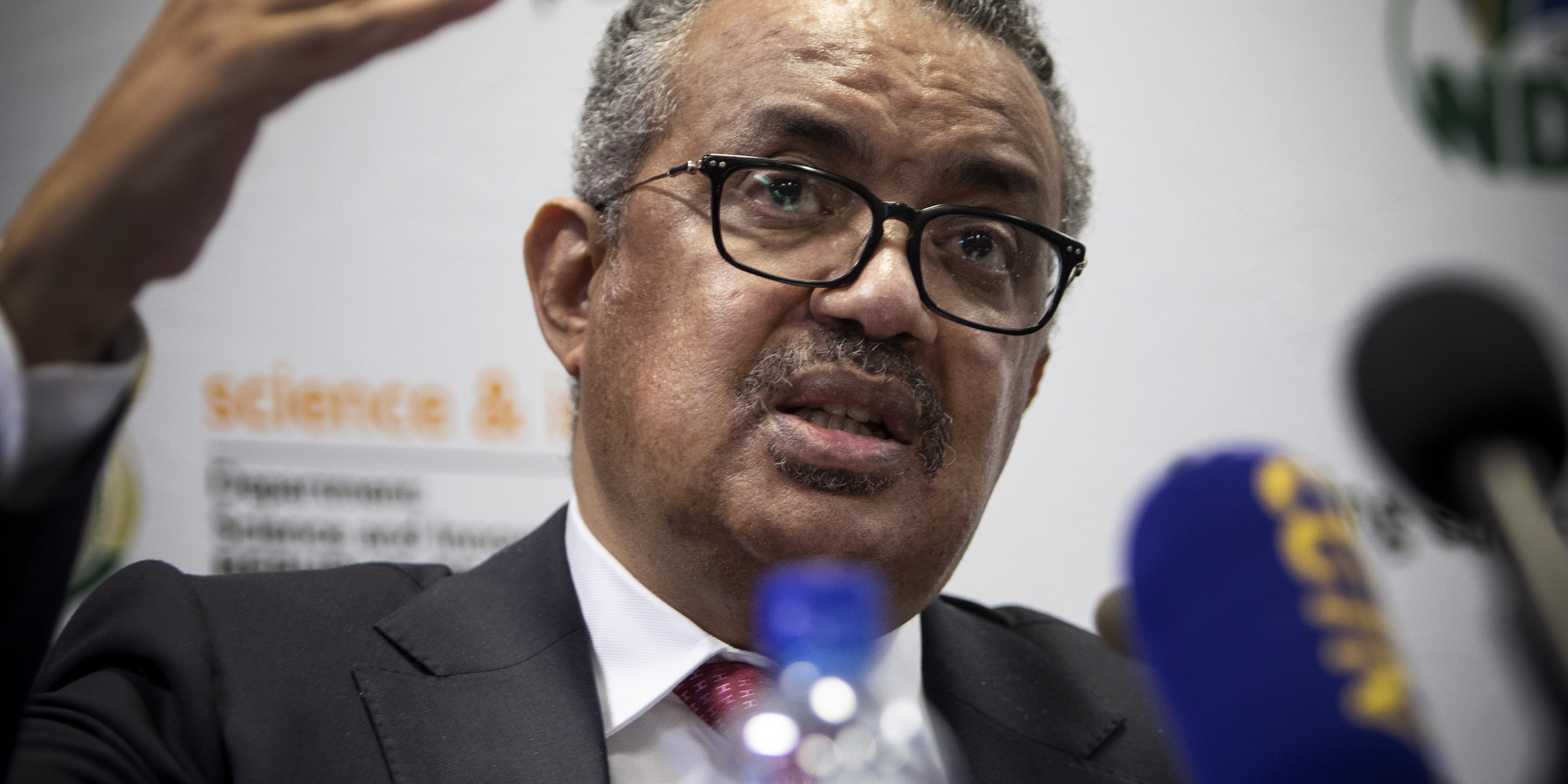 ‘There is no safe place in Gaza’ — humanitarian groups, hospitals overwhelmed as death toll nears 10,000