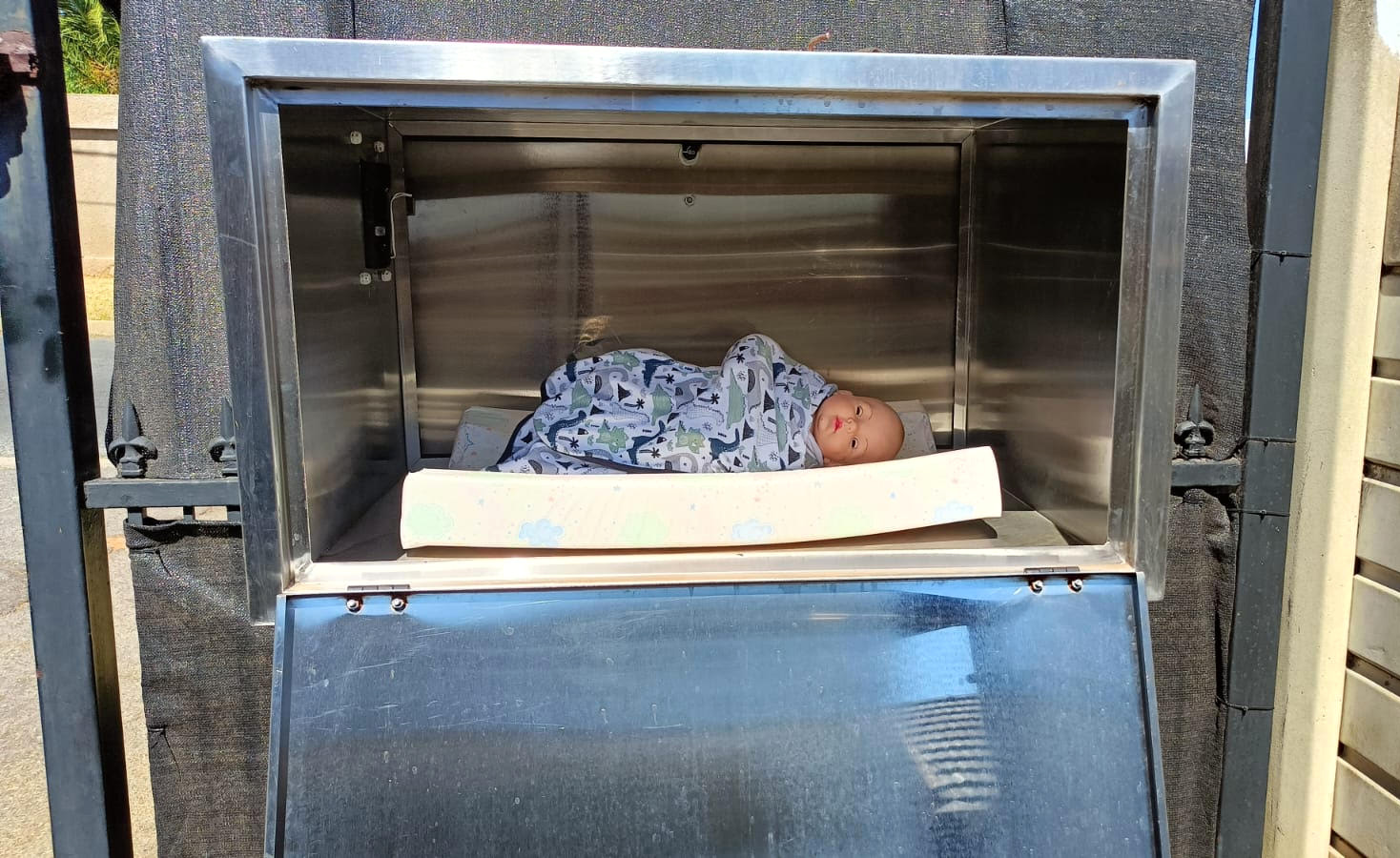 Closure of baby savers in Gauteng will lead to more unsafe abandonments and deaths — experts