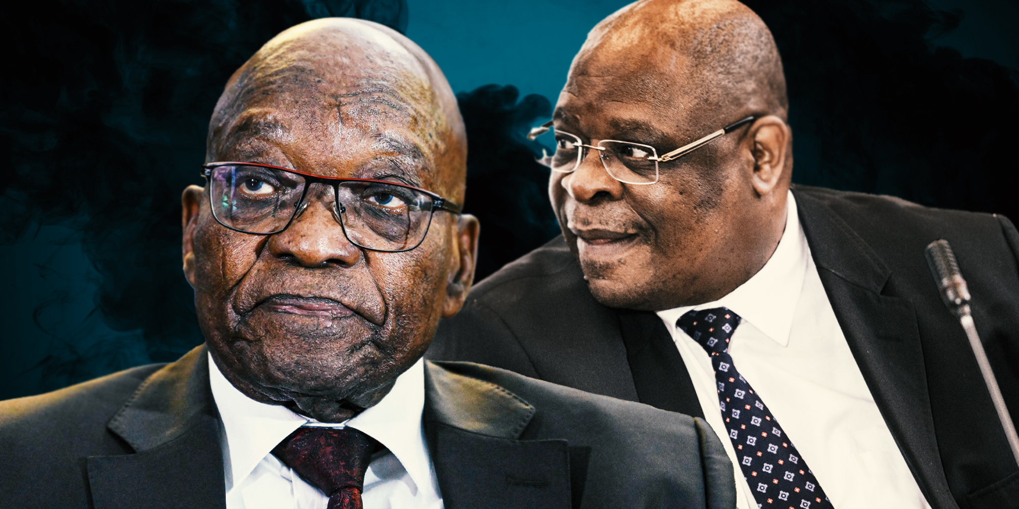 July '21 unrest — 65 in dock facing terrorism and other charges linked to deadly violence