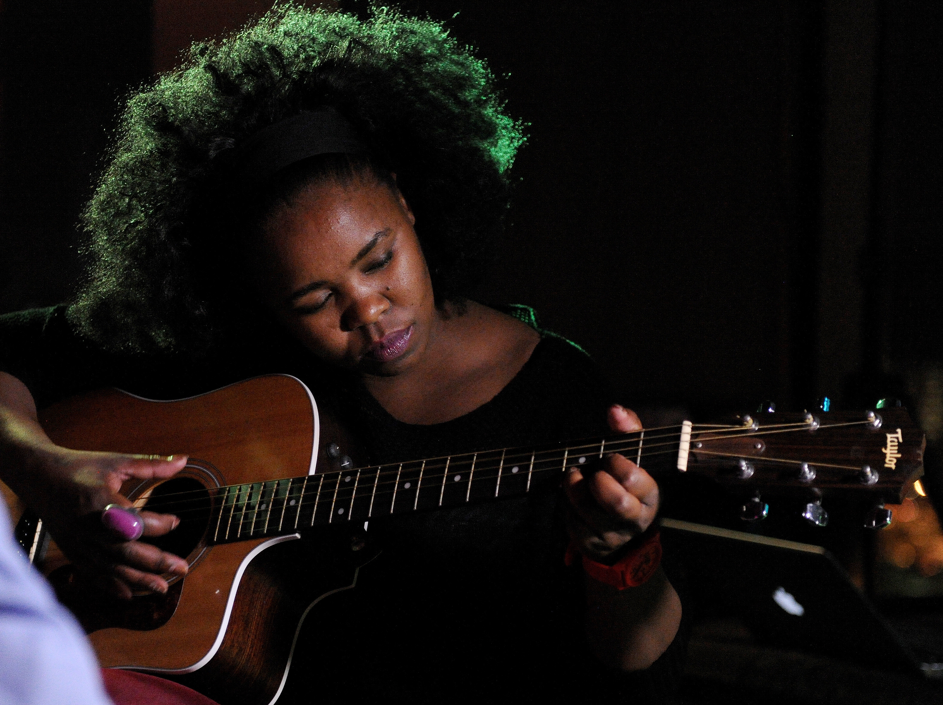 Tributes pour in for singer Zahara - ‘A pure light and an even purer heart’