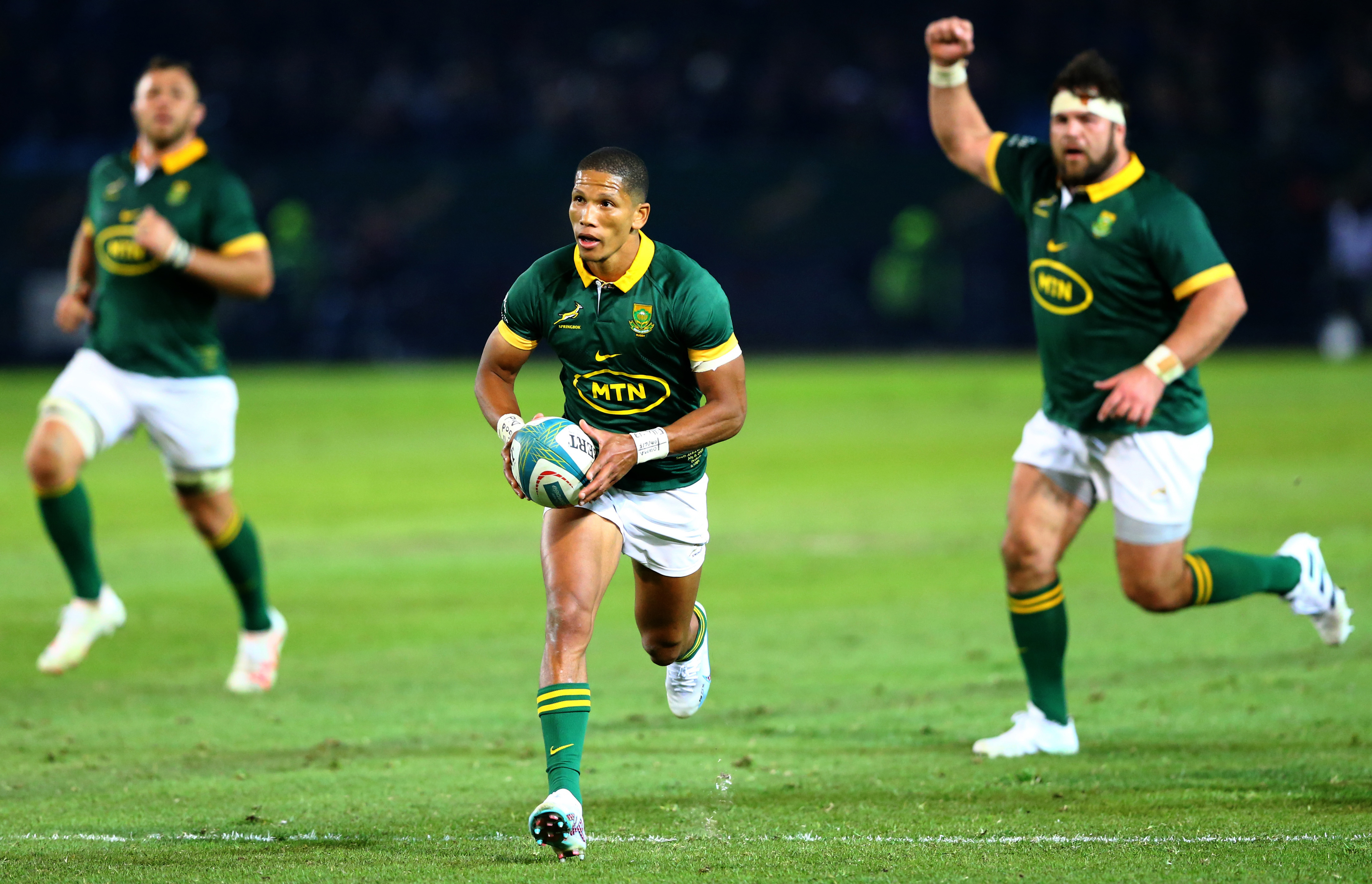 Touch, pause … diarise — catch all the best action on the 2024 sports calendar