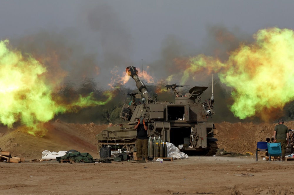 UN calls for immediate ceasefire in Gaza, Biden warns Israel is losing support