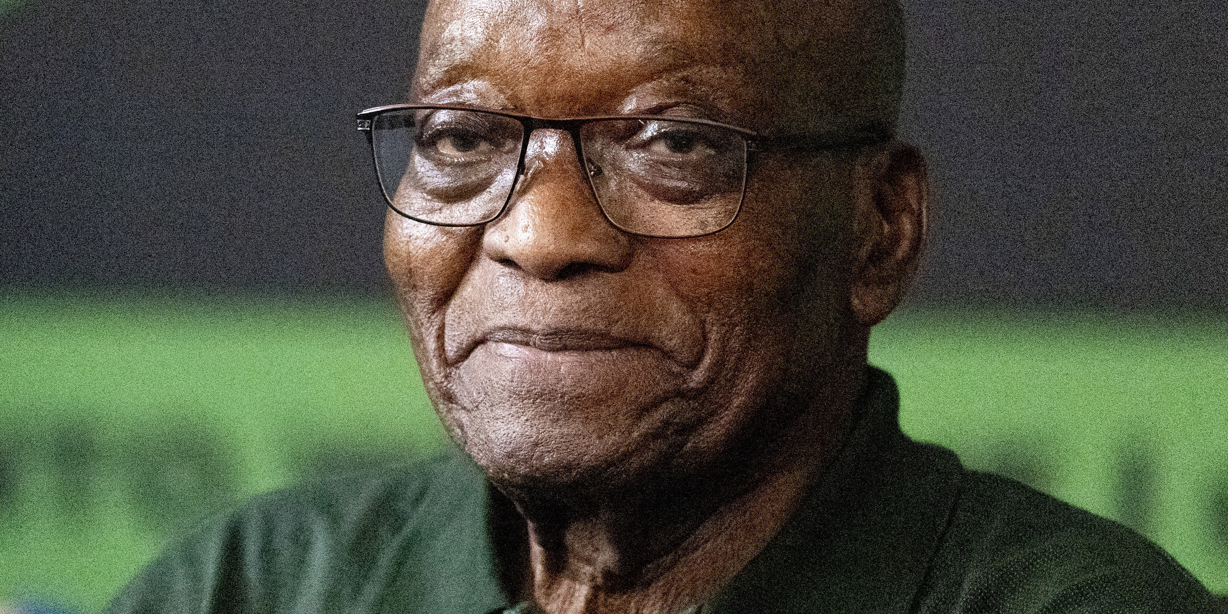 With love from Zuma — former president ditches ANC in upcoming elections, vows ‘total liberation’