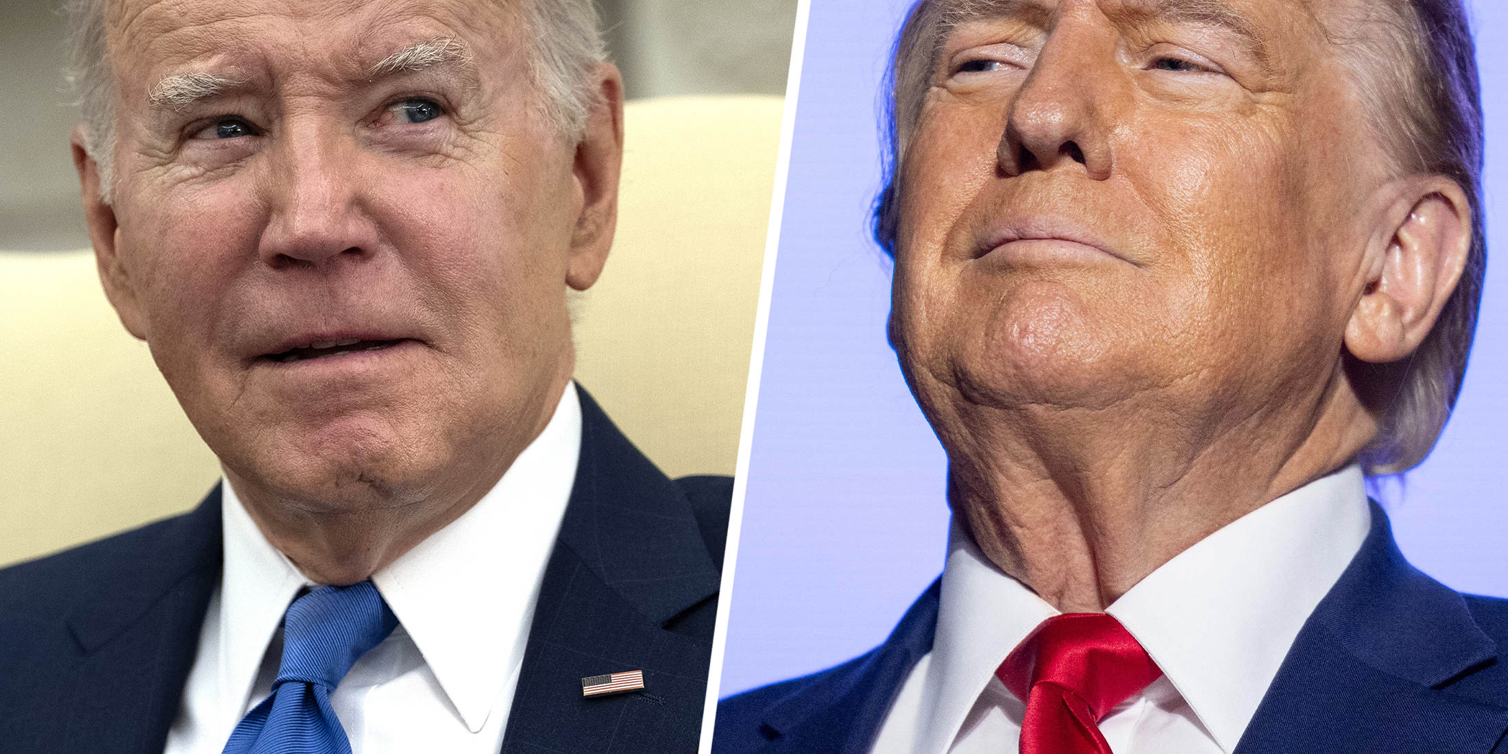 This has been one terrifying month in the US — and we’re only halfway through May