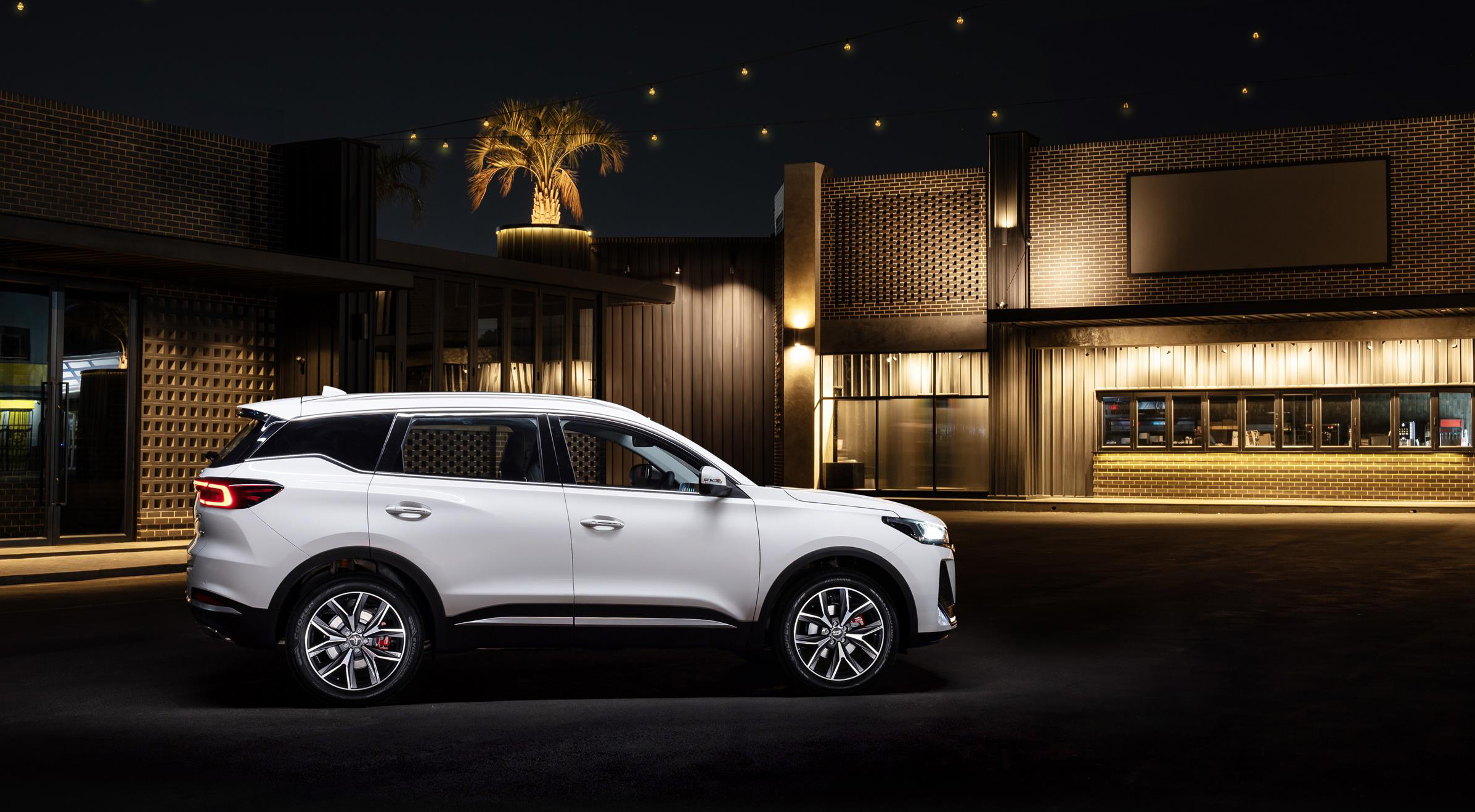 Chery on top: Chinese manufacturer posts record 2023 sales in South Africa