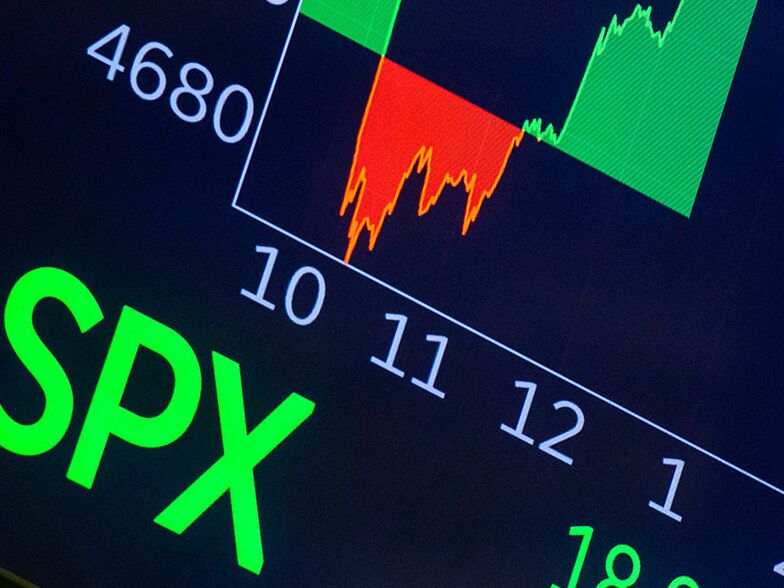 S&amp;P 500