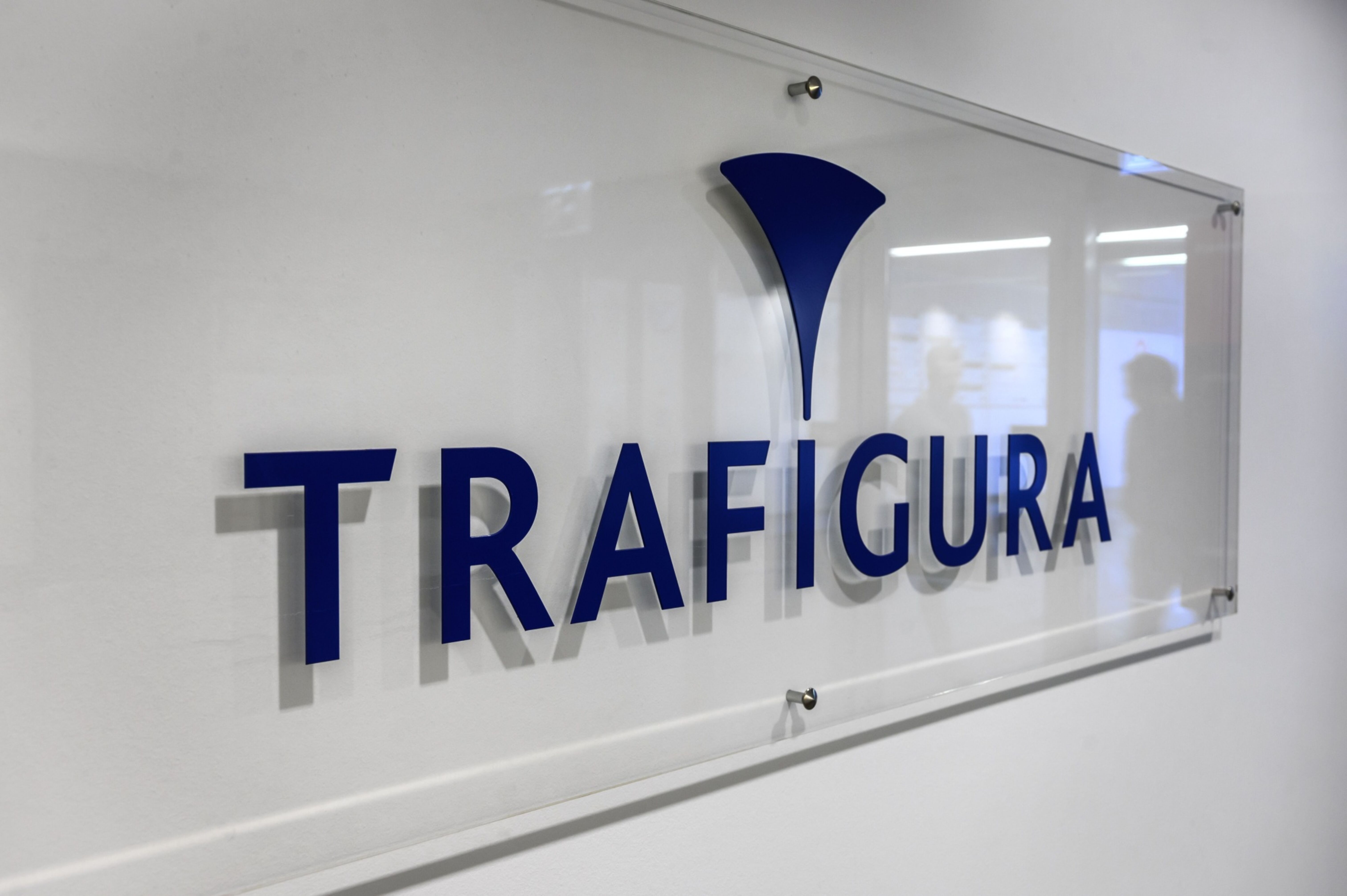Trafigura Charged in Switzerland Over Alleged Angola Bribery