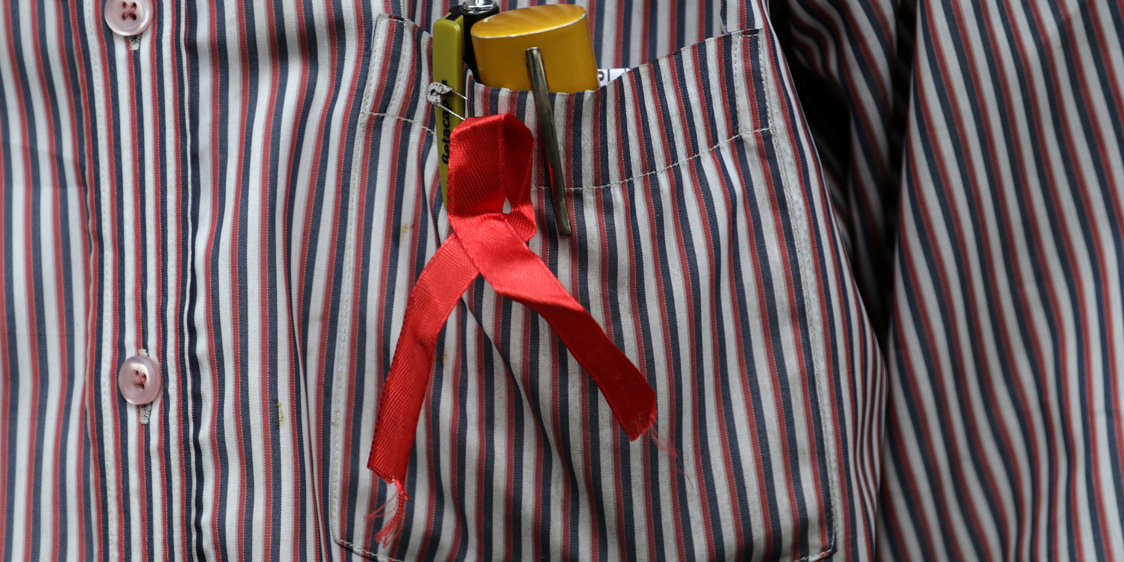 Groundbreaking HIV-prevention initiative harnesses AI to bring medicine to the people