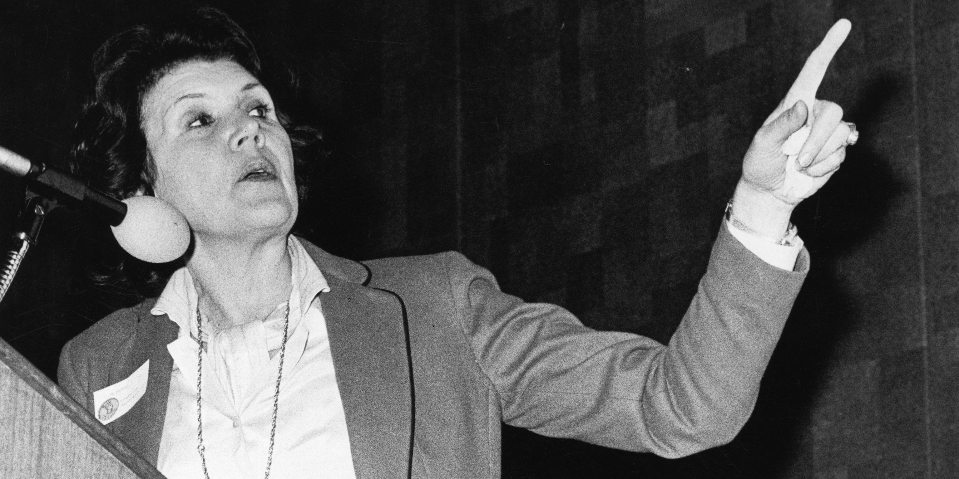 Selma Browde's death leaves South Africa a little poorer