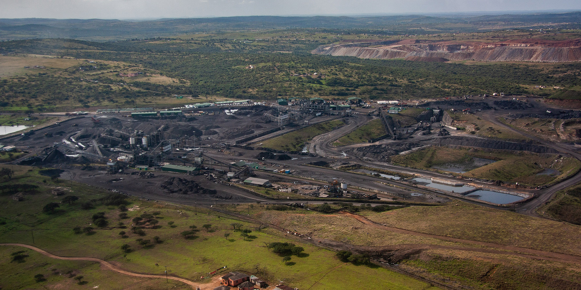 Communities’ support for Tendele Mine will not be subdued by 'half-truths' and 'dubious research'