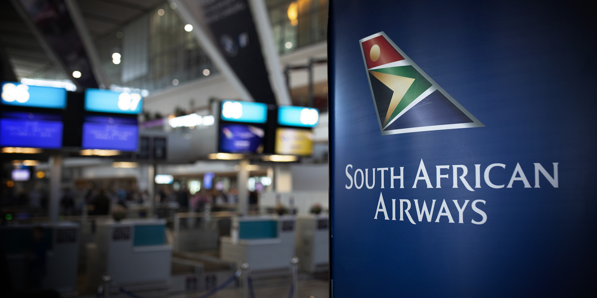 After the Bell: Is state-owned airline SAA really flying into profitability?