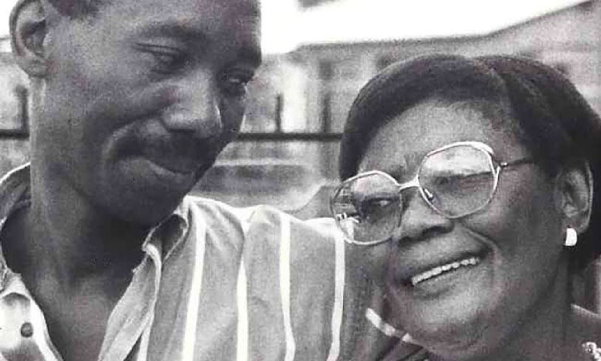 Being Simon Nkoli’s mother: Who will remember me?