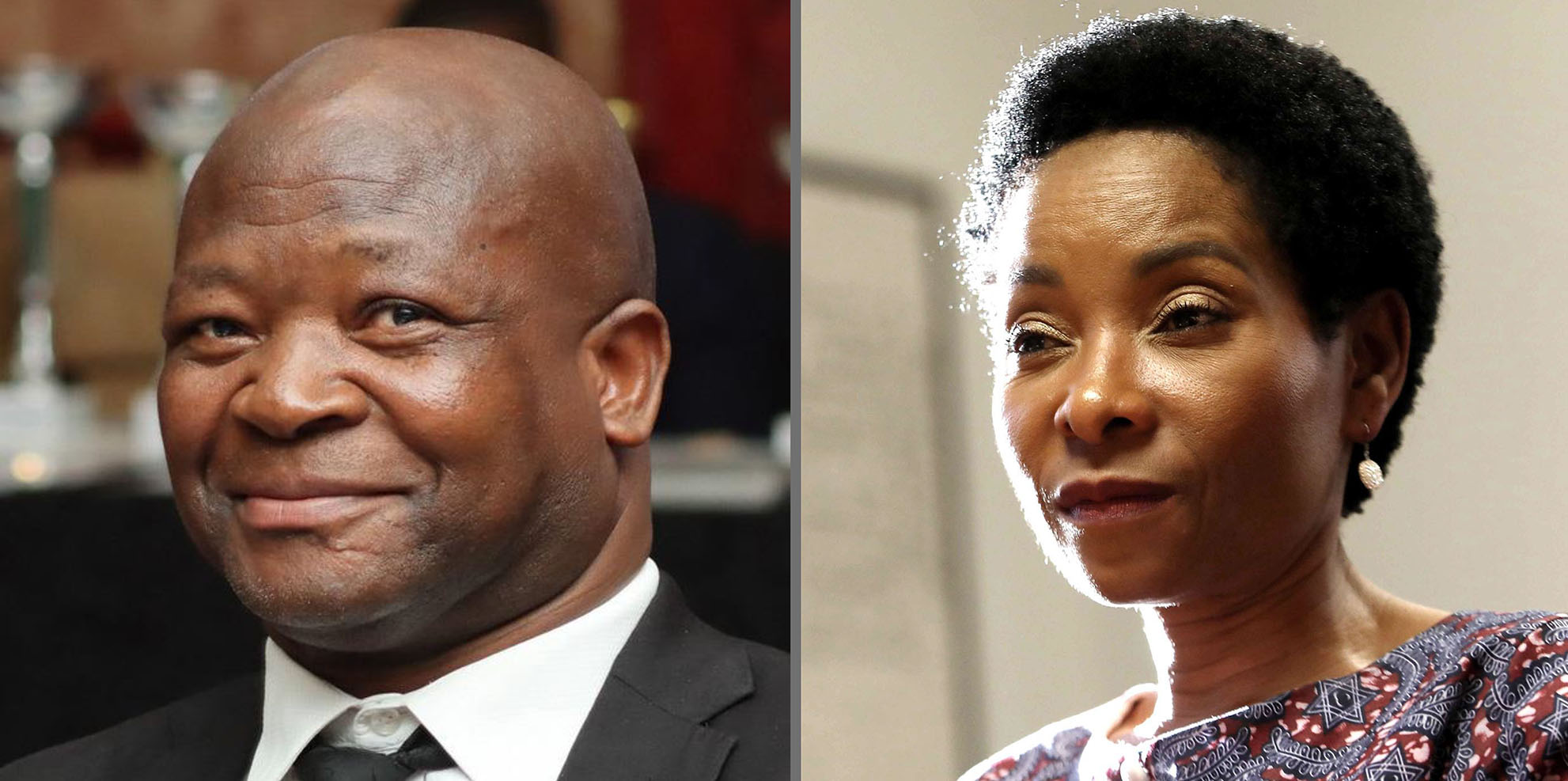 Mamokgethi Phakeng was among ‘unsuitable’ candidates for the University of Limpopo VC post